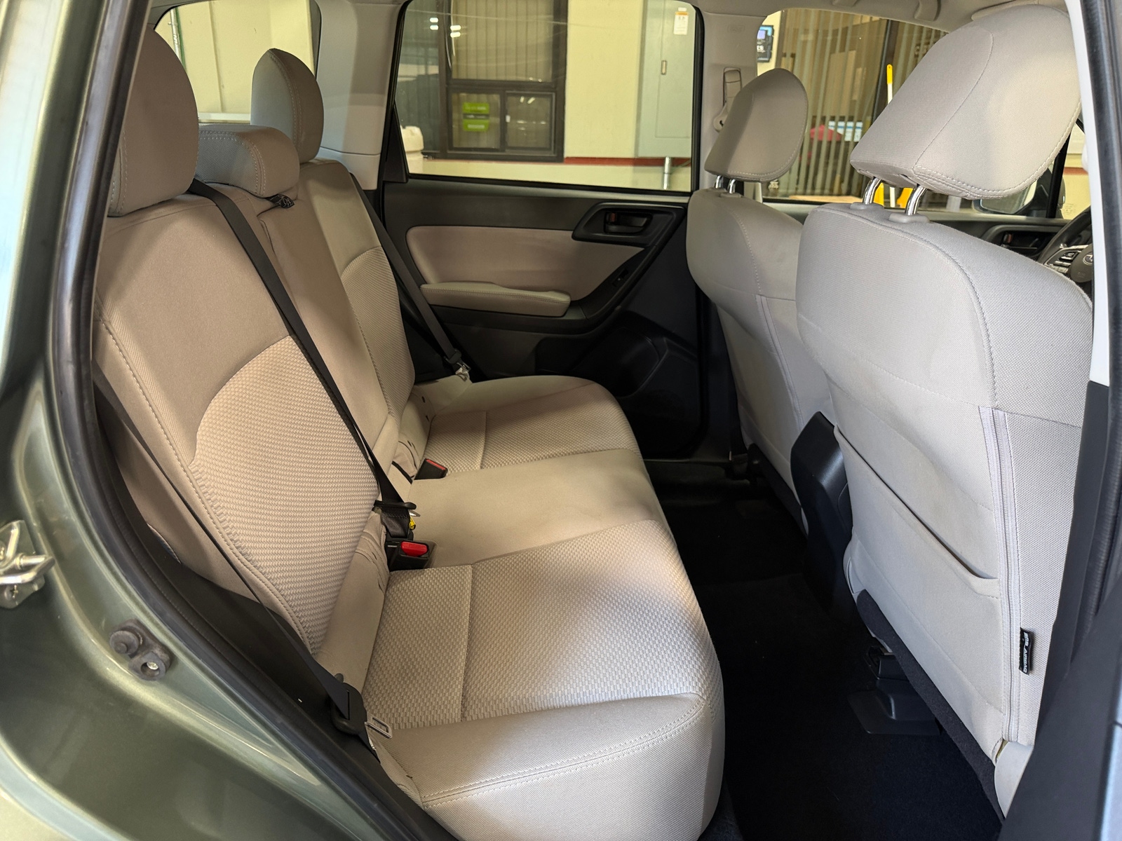 Thumbnail: 2016 Subaru Forester - 6