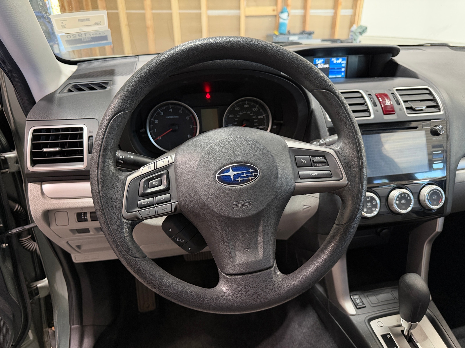 Thumbnail: 2016 Subaru Forester - 5
