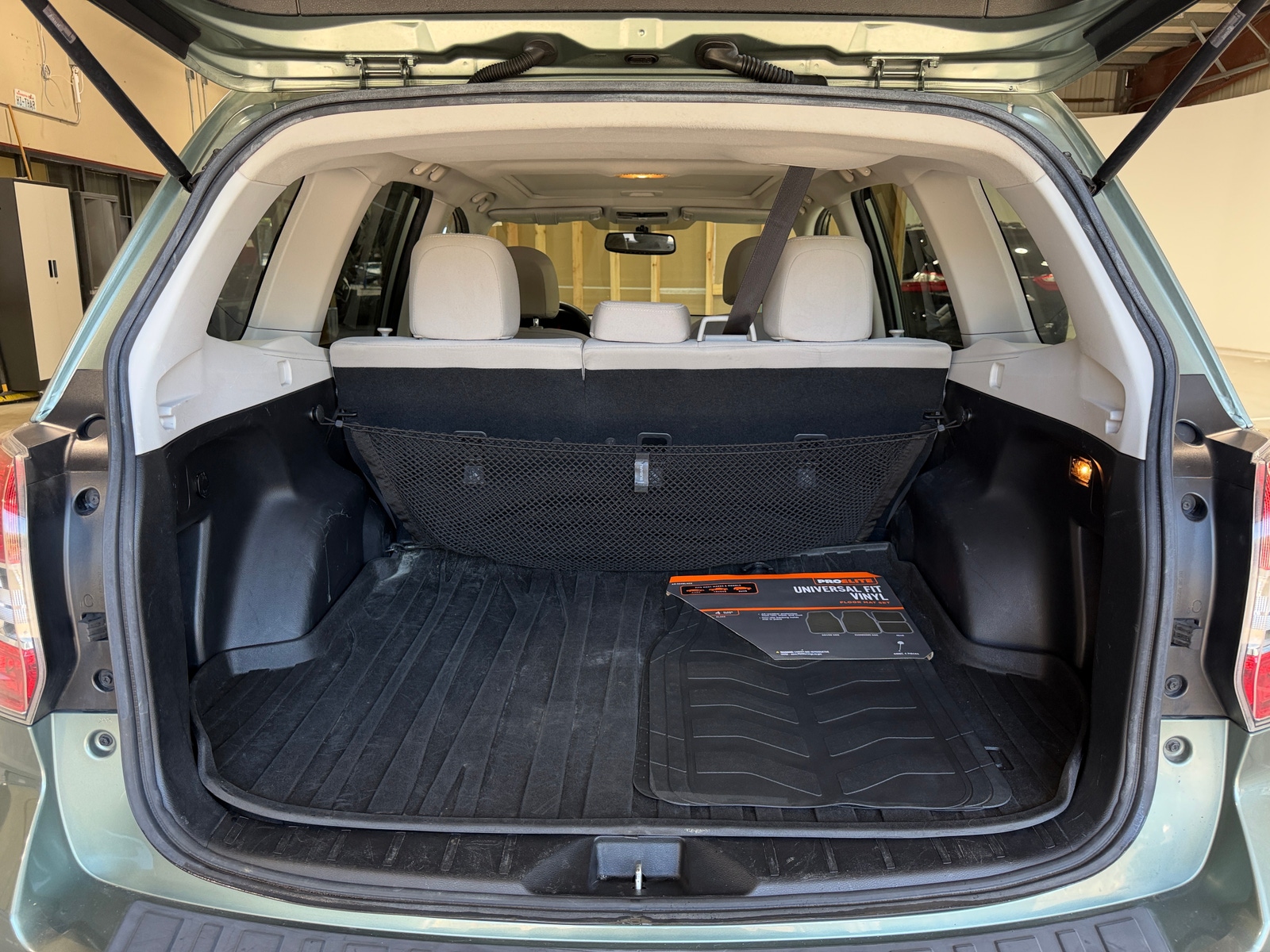 Thumbnail: 2016 Subaru Forester - 7