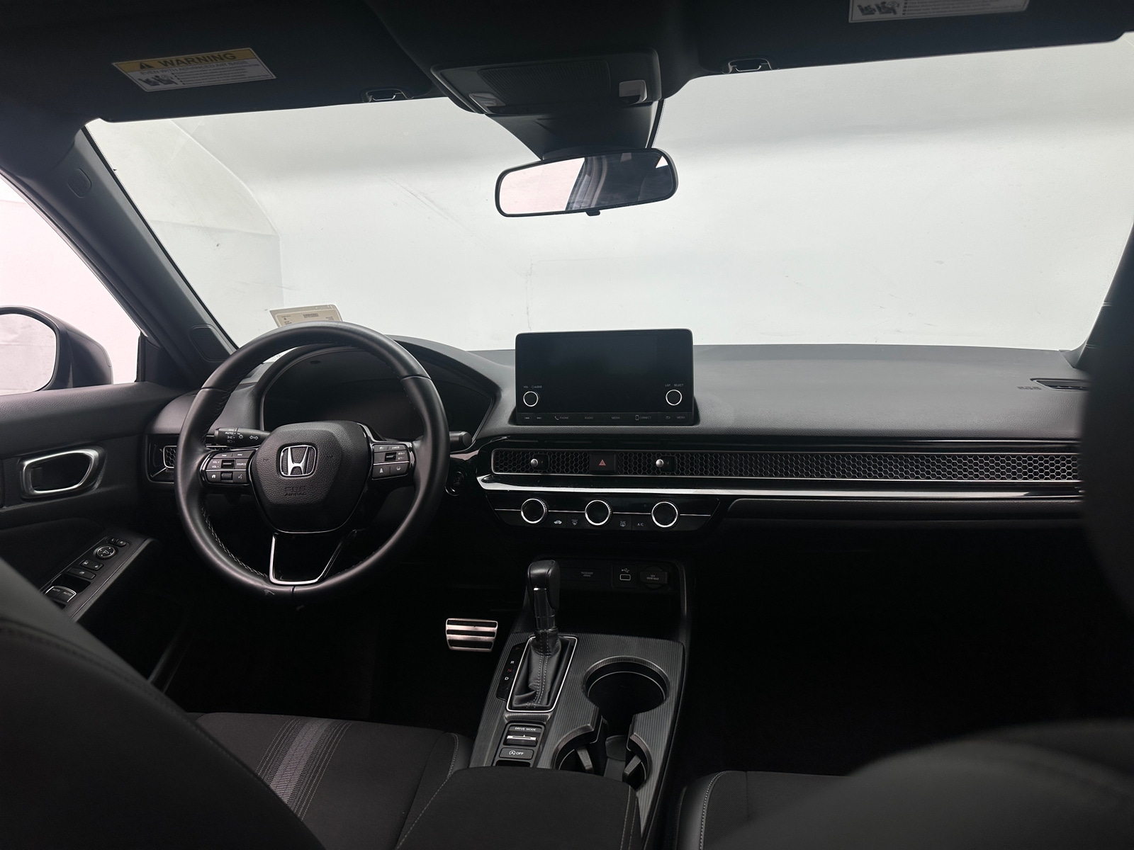 Thumbnail: 2023 Honda Civic - 3