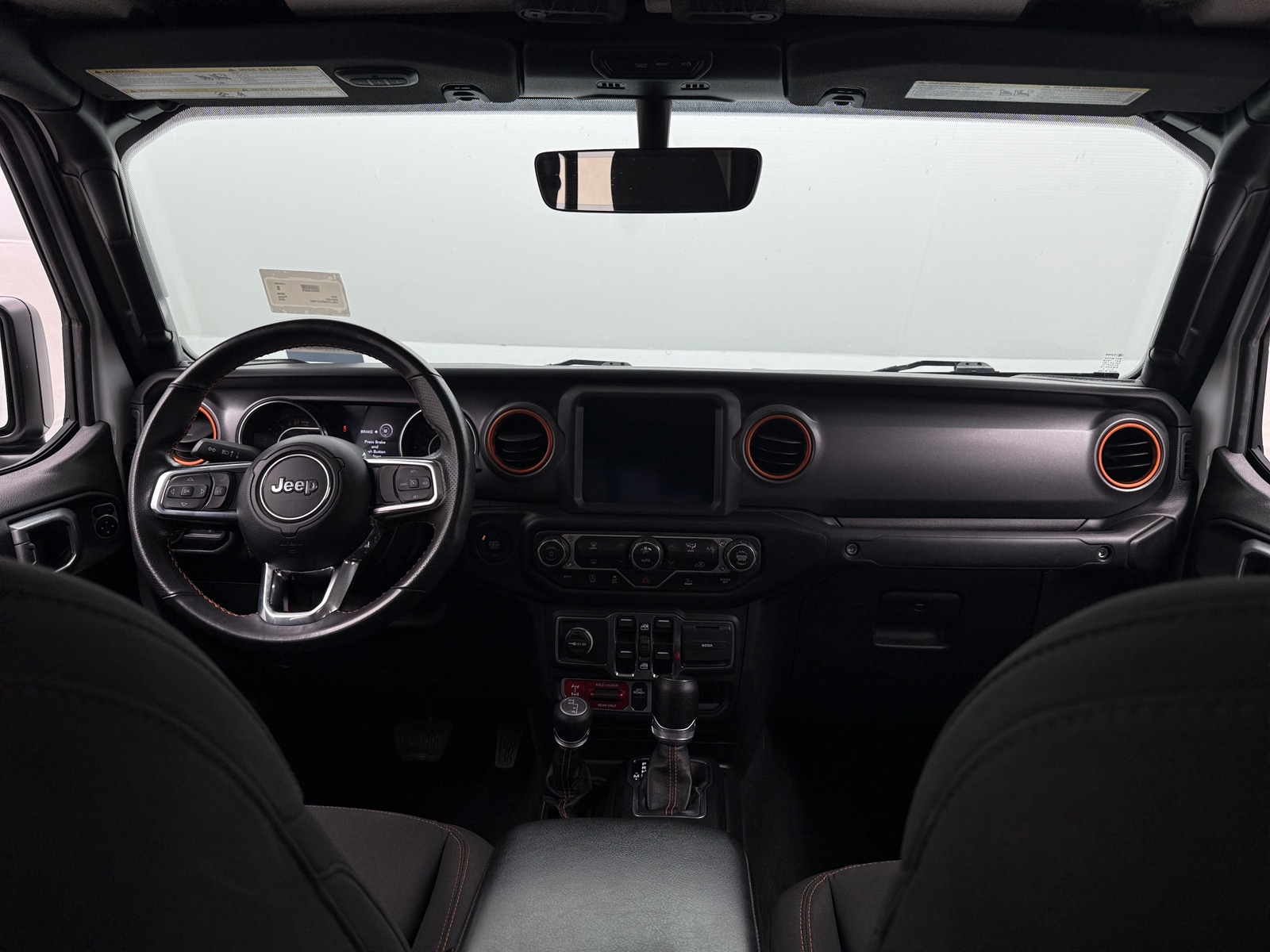 Thumbnail: 2023 Jeep Gladiator - 3