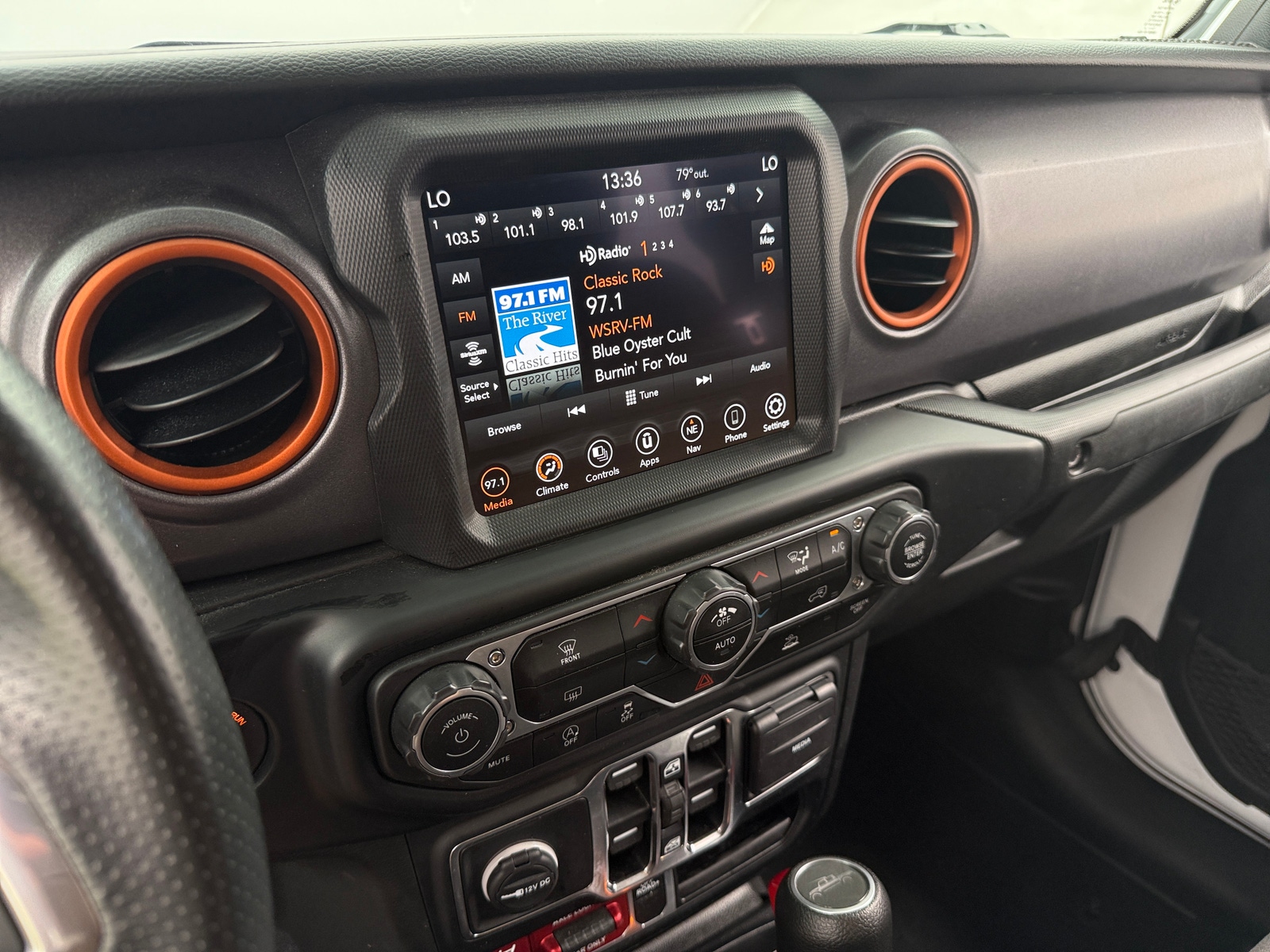 Thumbnail: 2023 Jeep Gladiator - 4