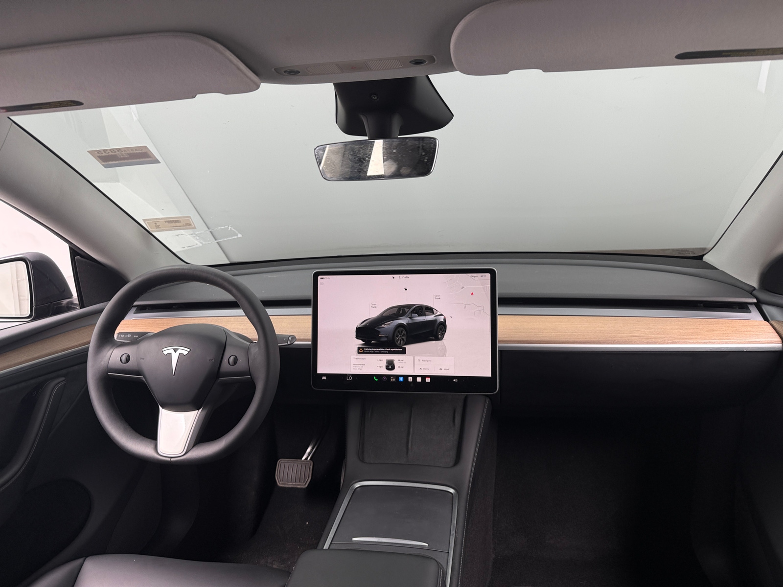 Thumbnail: 2025 Tesla Model Y - 2