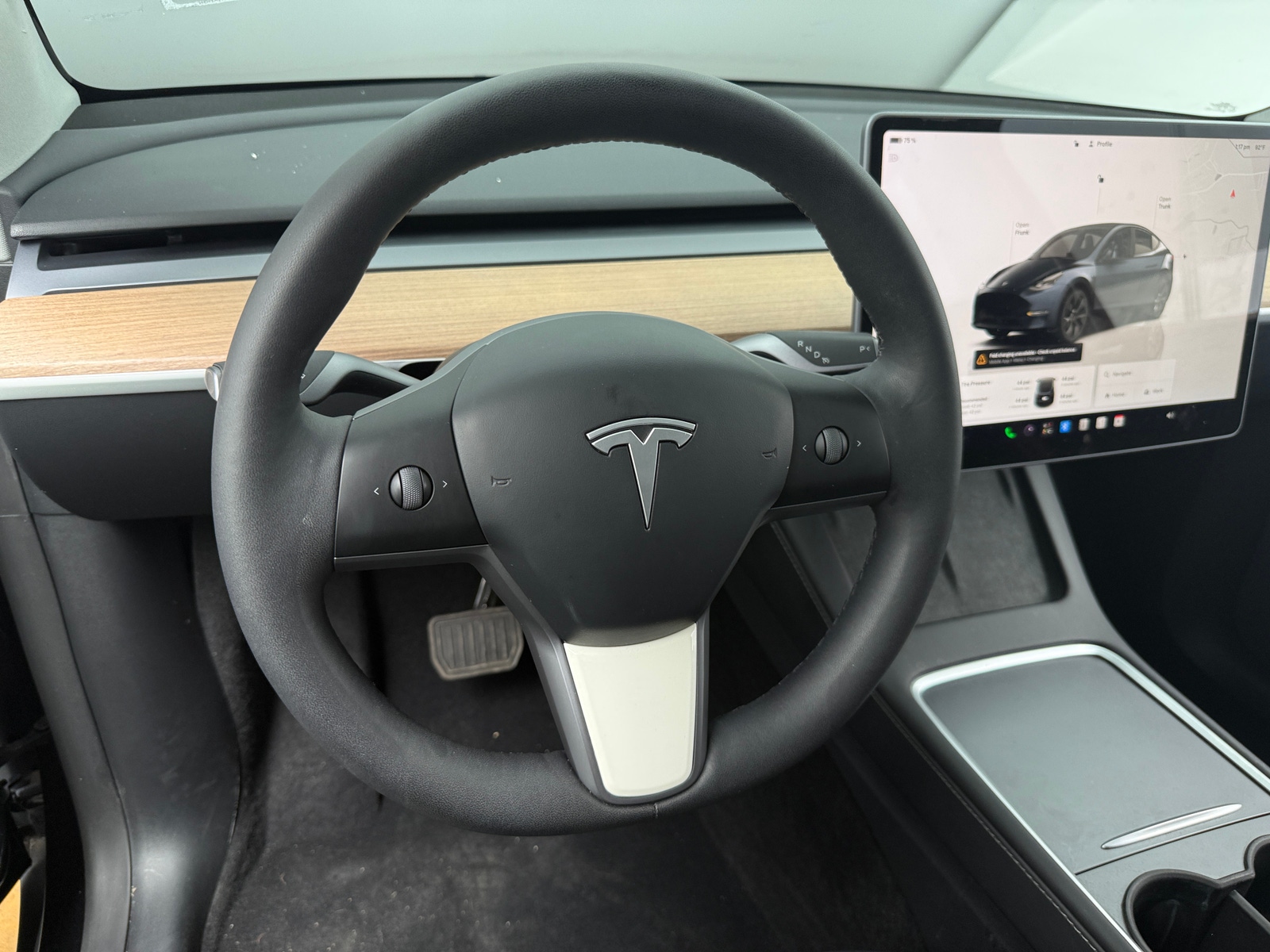 Thumbnail: 2025 Tesla Model Y - 4