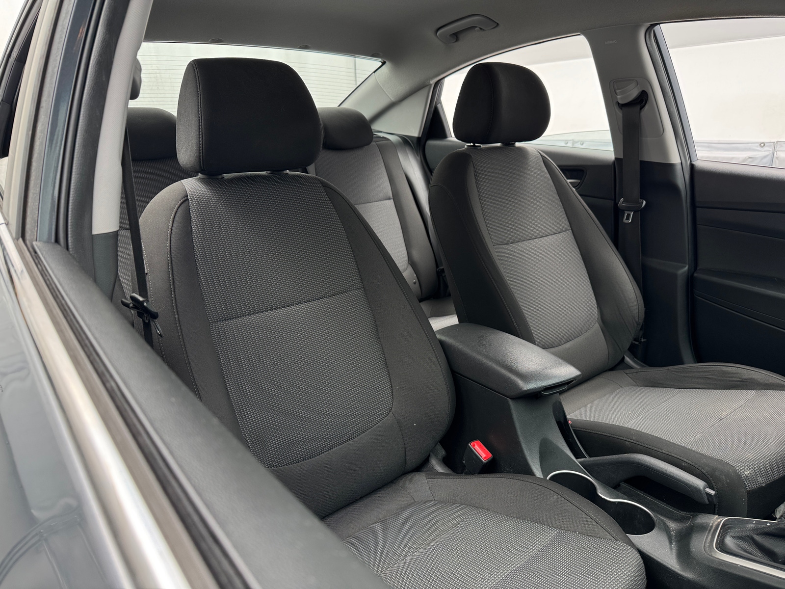 Thumbnail: 2019 Hyundai Accent - 2