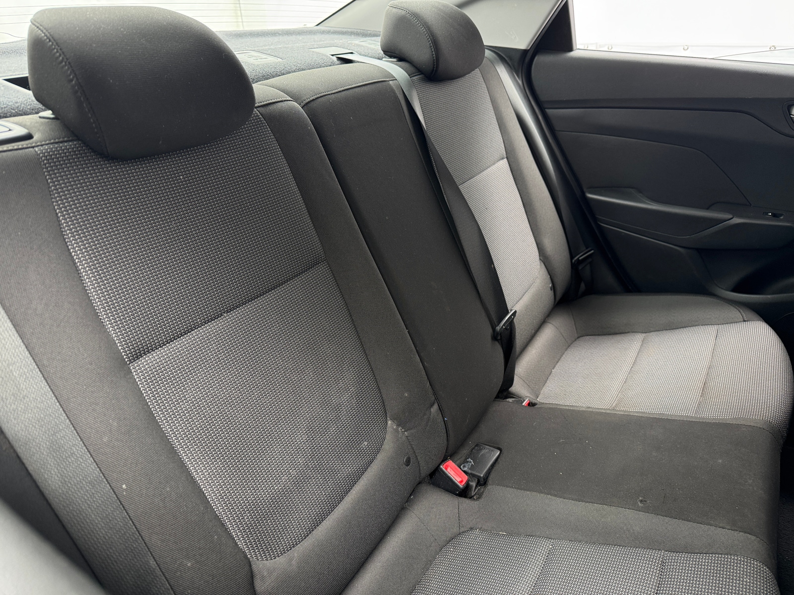 Thumbnail: 2019 Hyundai Accent - 6