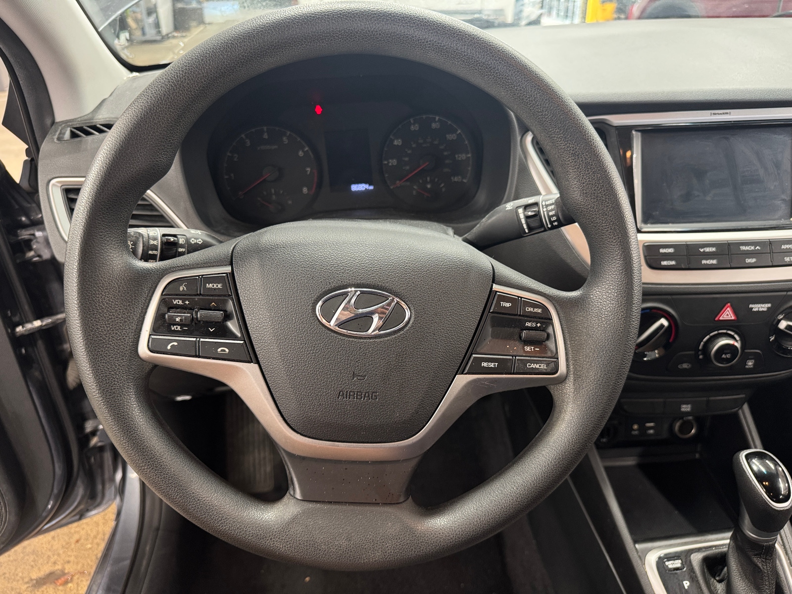 Thumbnail: 2019 Hyundai Accent - 5