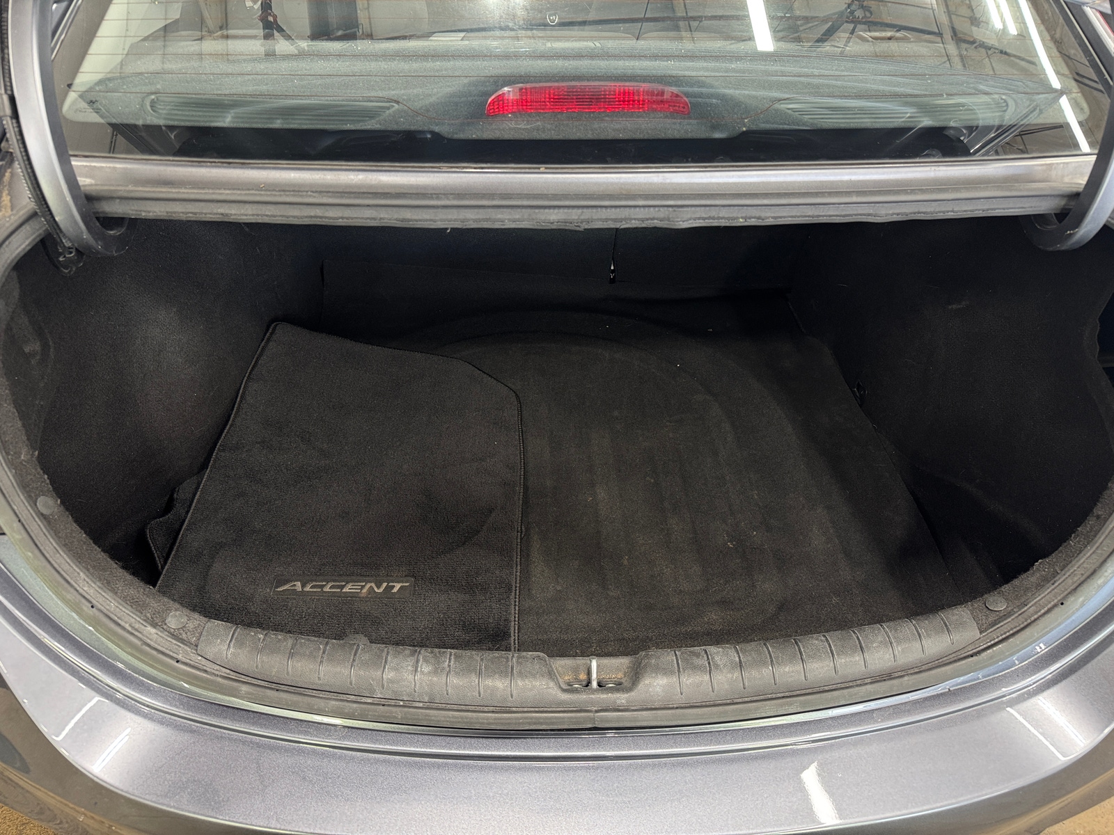 Thumbnail: 2019 Hyundai Accent - 7