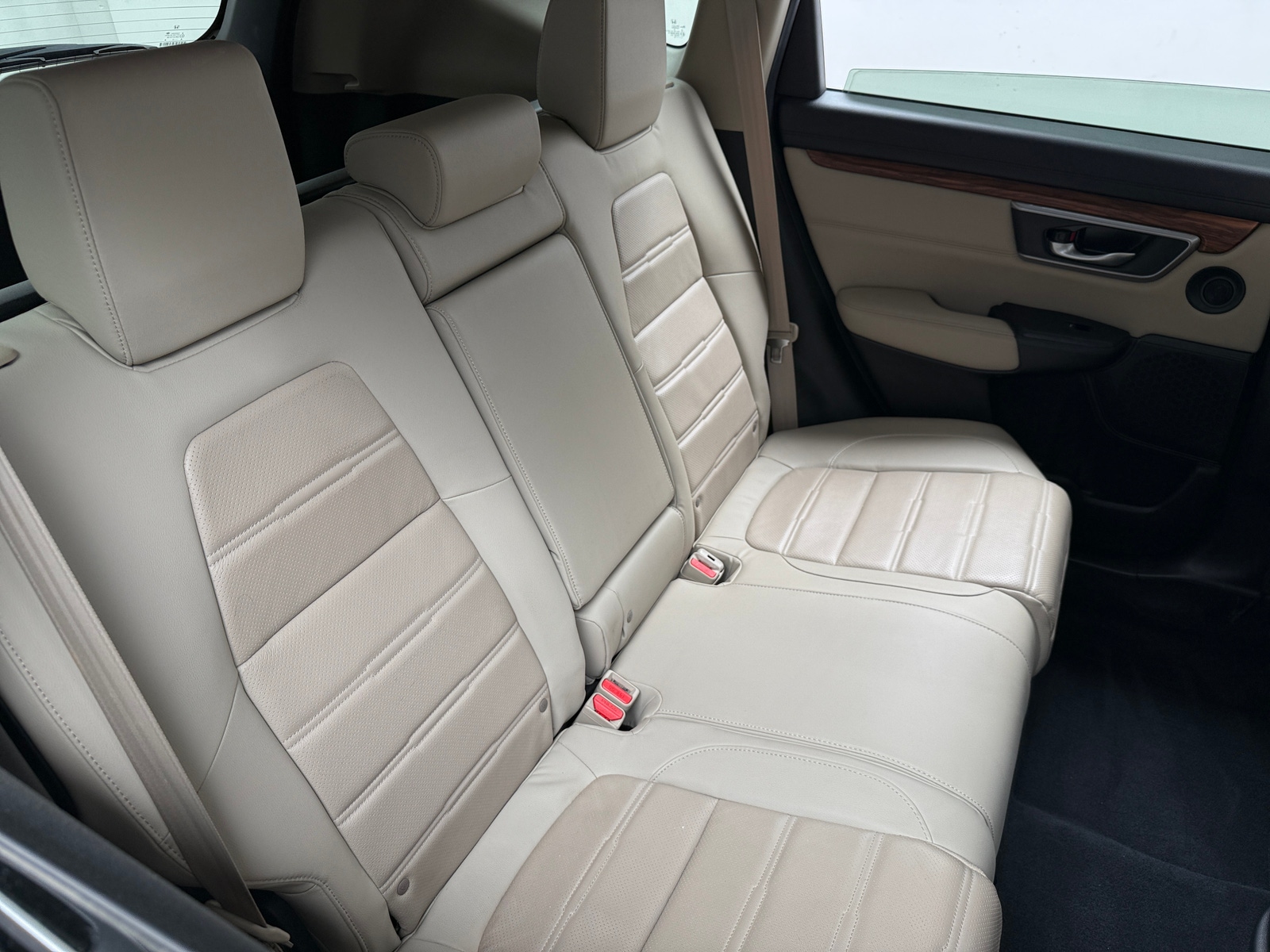 Thumbnail: 2018 Honda CR-V - 5