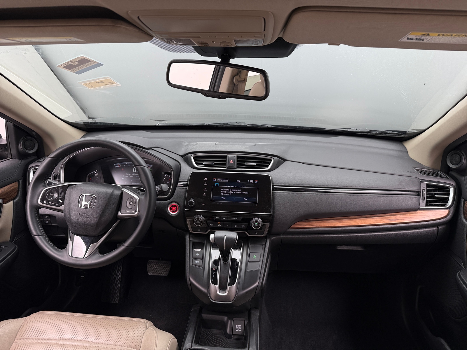 Thumbnail: 2018 Honda CR-V - 2