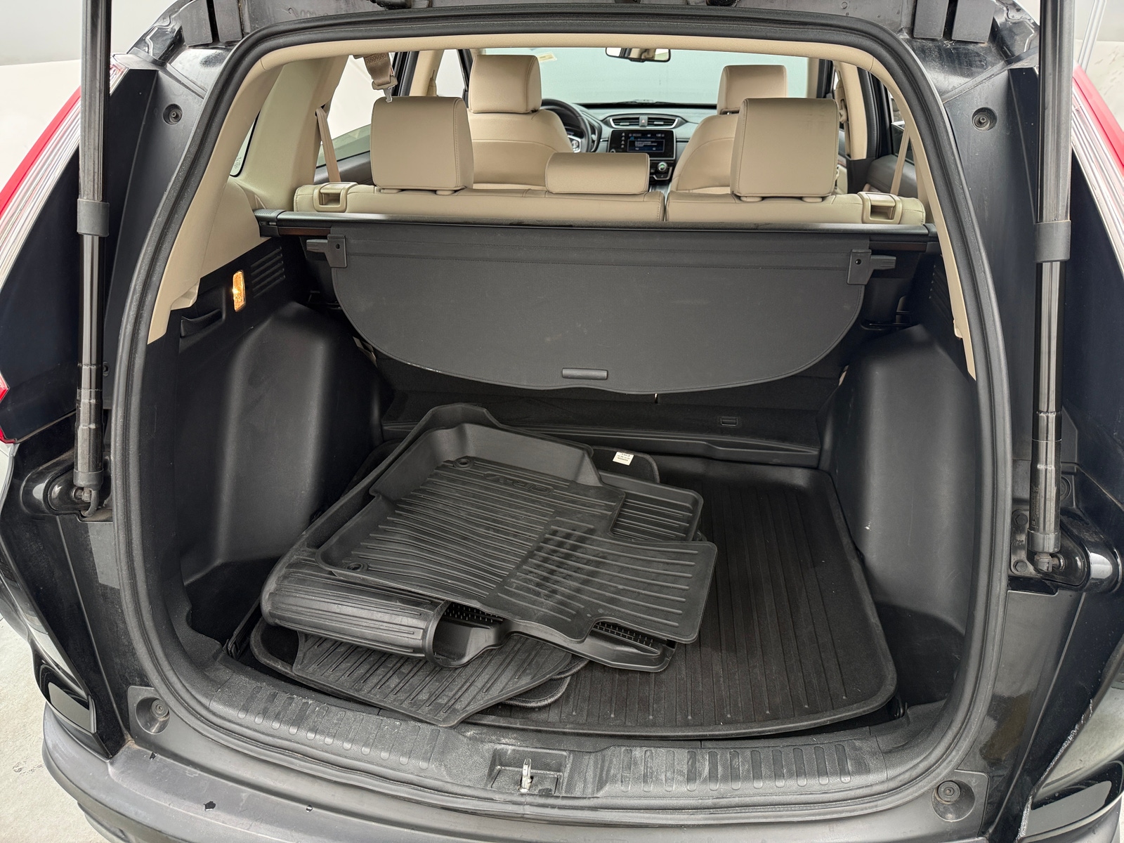 Thumbnail: 2018 Honda CR-V - 6