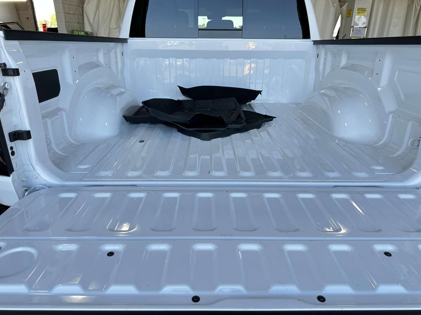 Thumbnail: 2025 RAM 1500 - 7