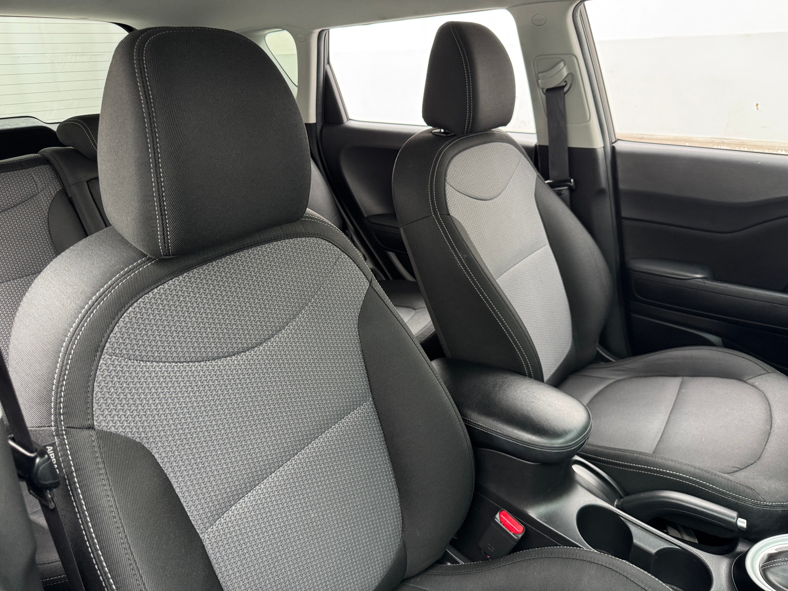 Thumbnail: 2019 Kia Soul - 2