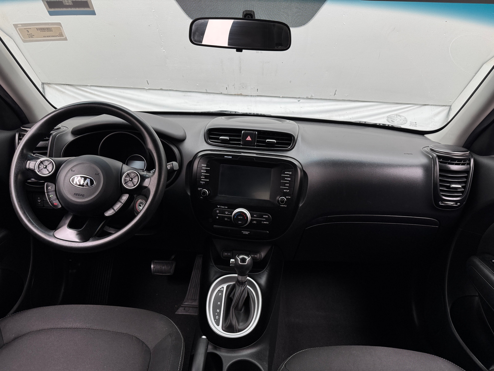 Thumbnail: 2019 Kia Soul - 3