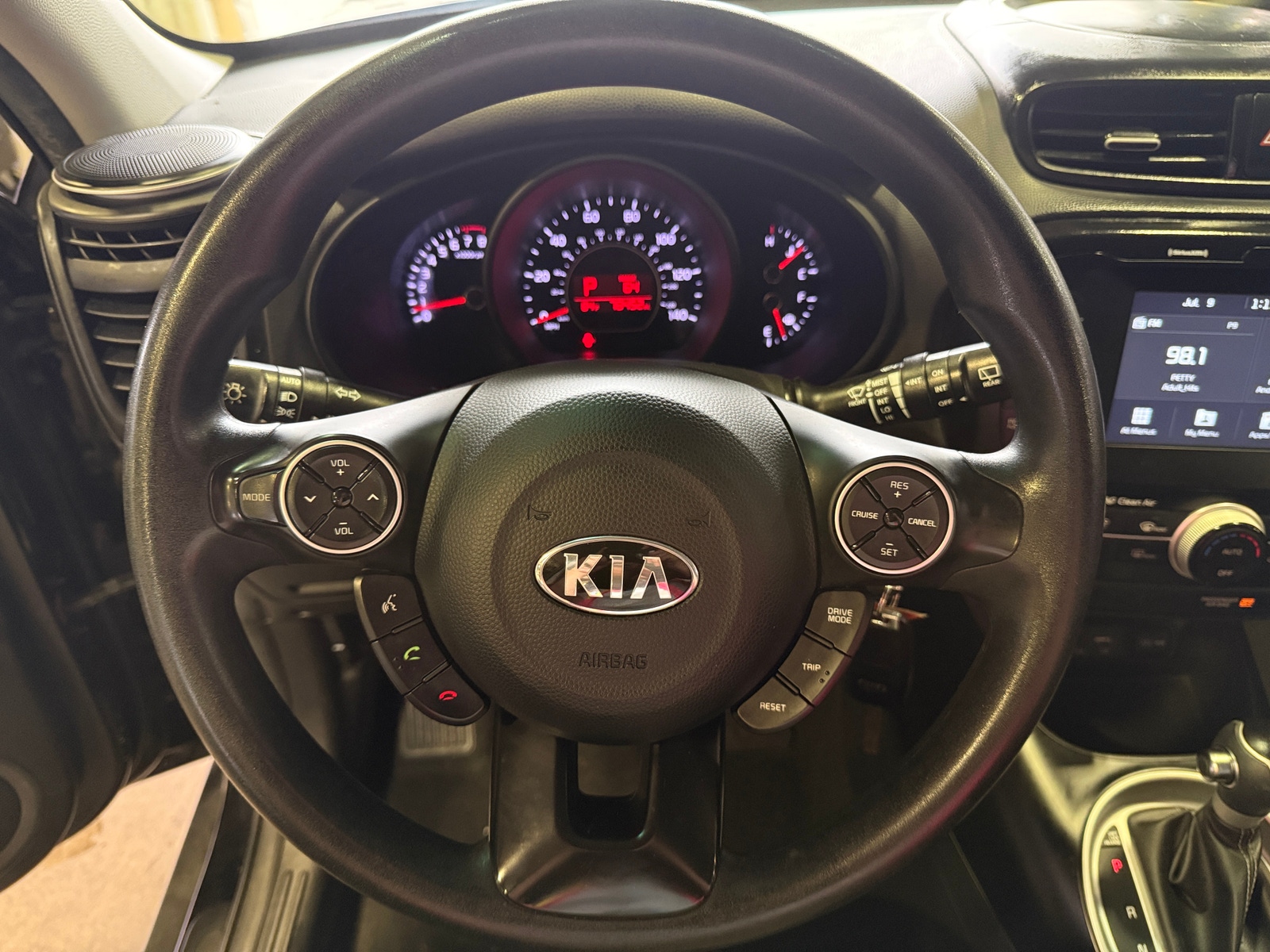 Thumbnail: 2019 Kia Soul - 5