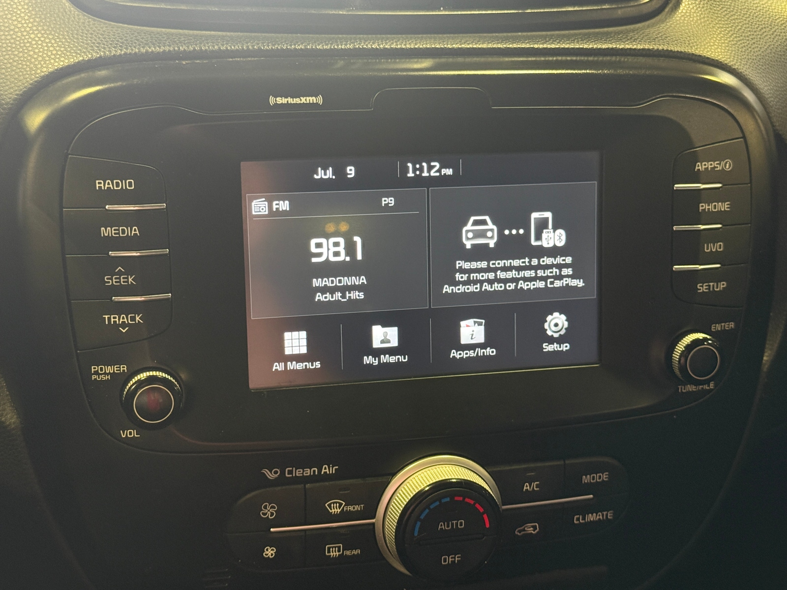 Thumbnail: 2019 Kia Soul - 4