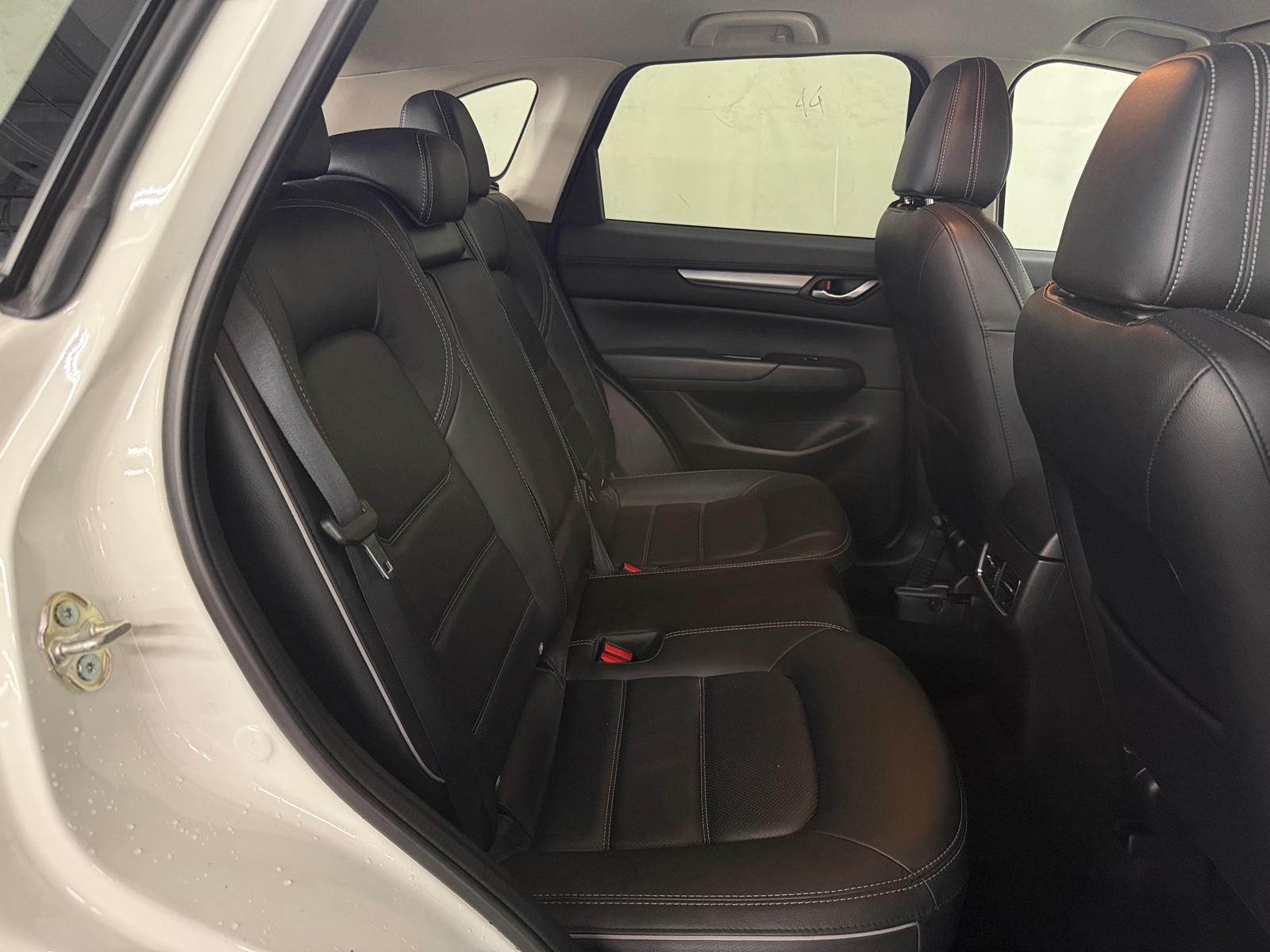 Thumbnail: 2025 Mazda CX-5 - 4