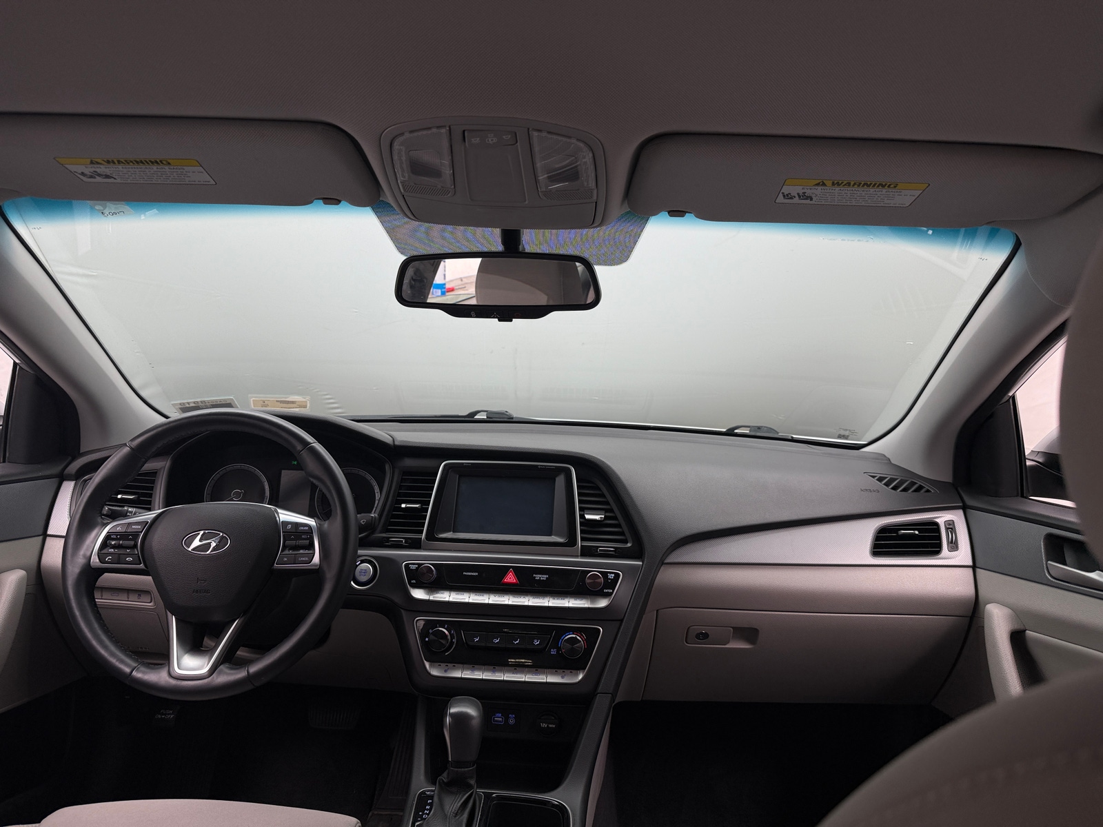 Thumbnail: 2018 Hyundai Sonata - 3