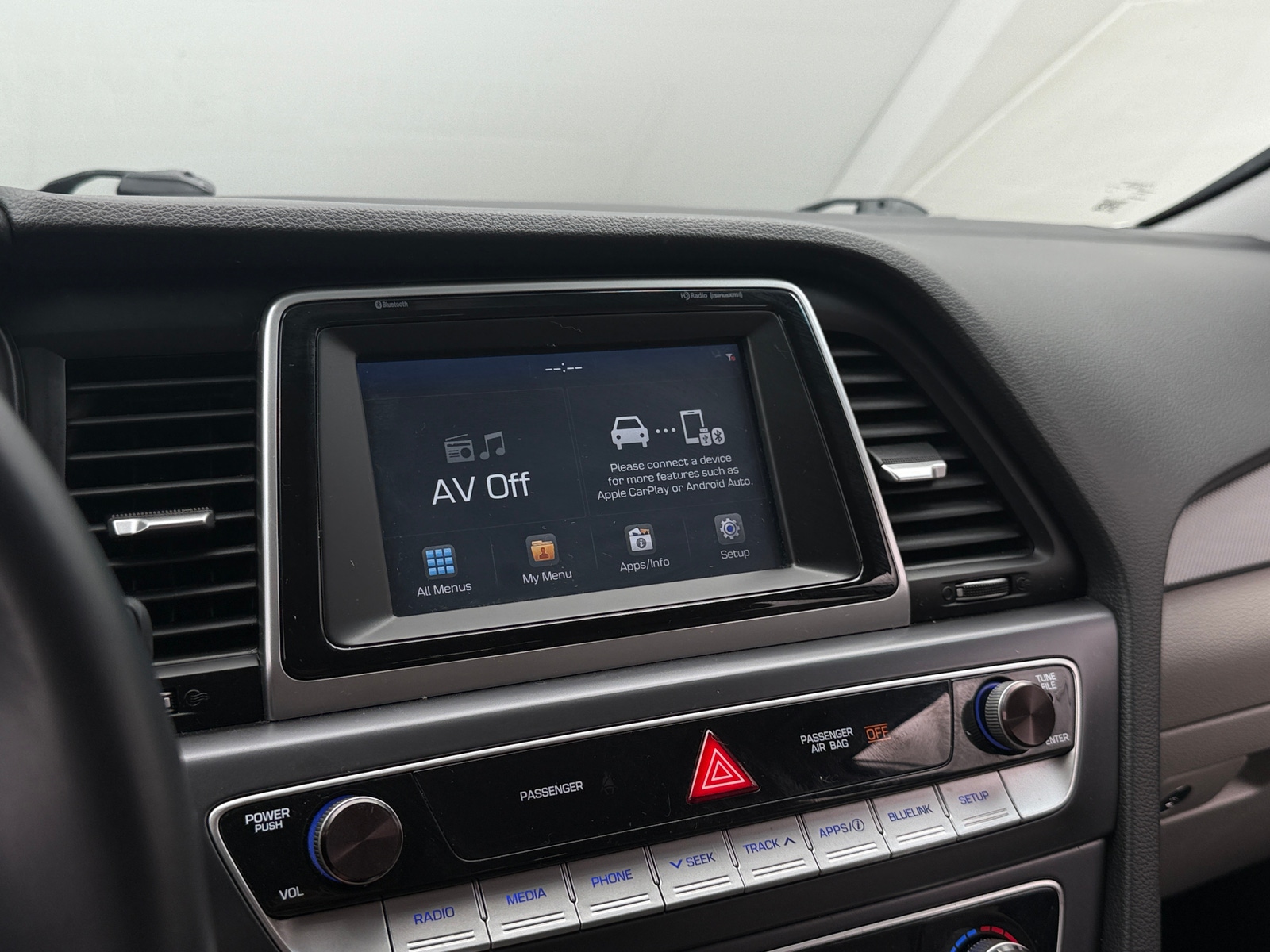 Thumbnail: 2018 Hyundai Sonata - 4