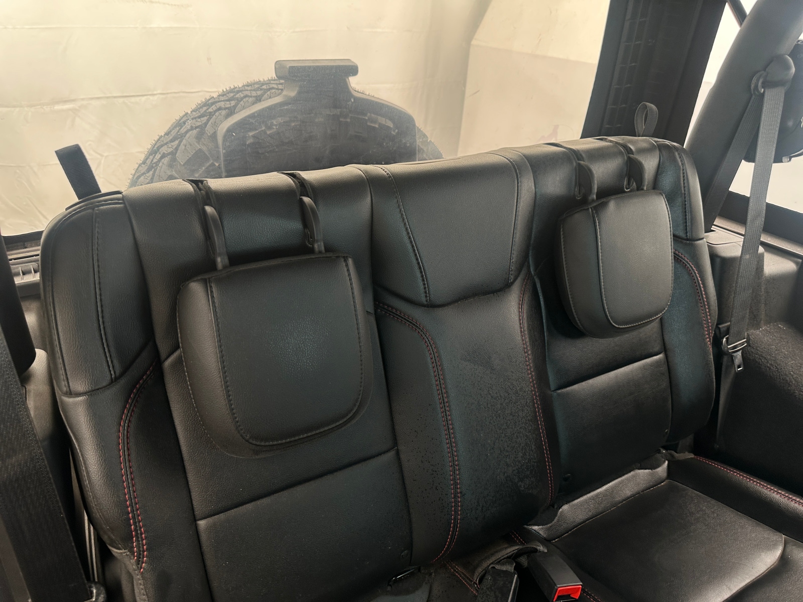 Thumbnail: 2021 Jeep Wrangler - 4