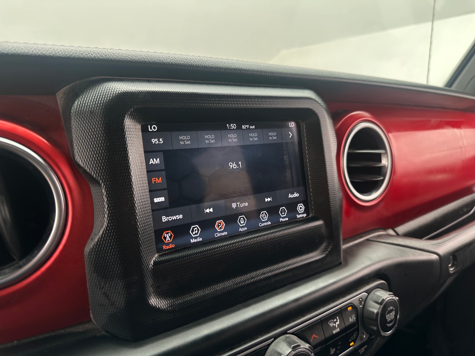 Thumbnail: 2021 Jeep Wrangler - 2