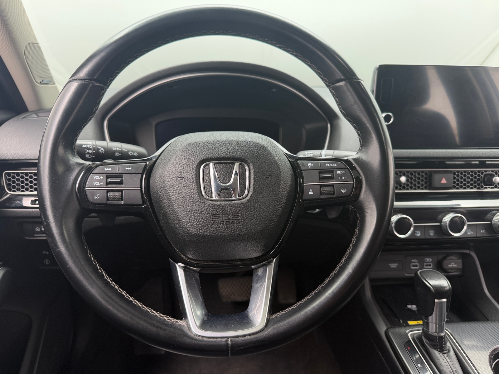 Thumbnail: 2022 Honda Civic - 4