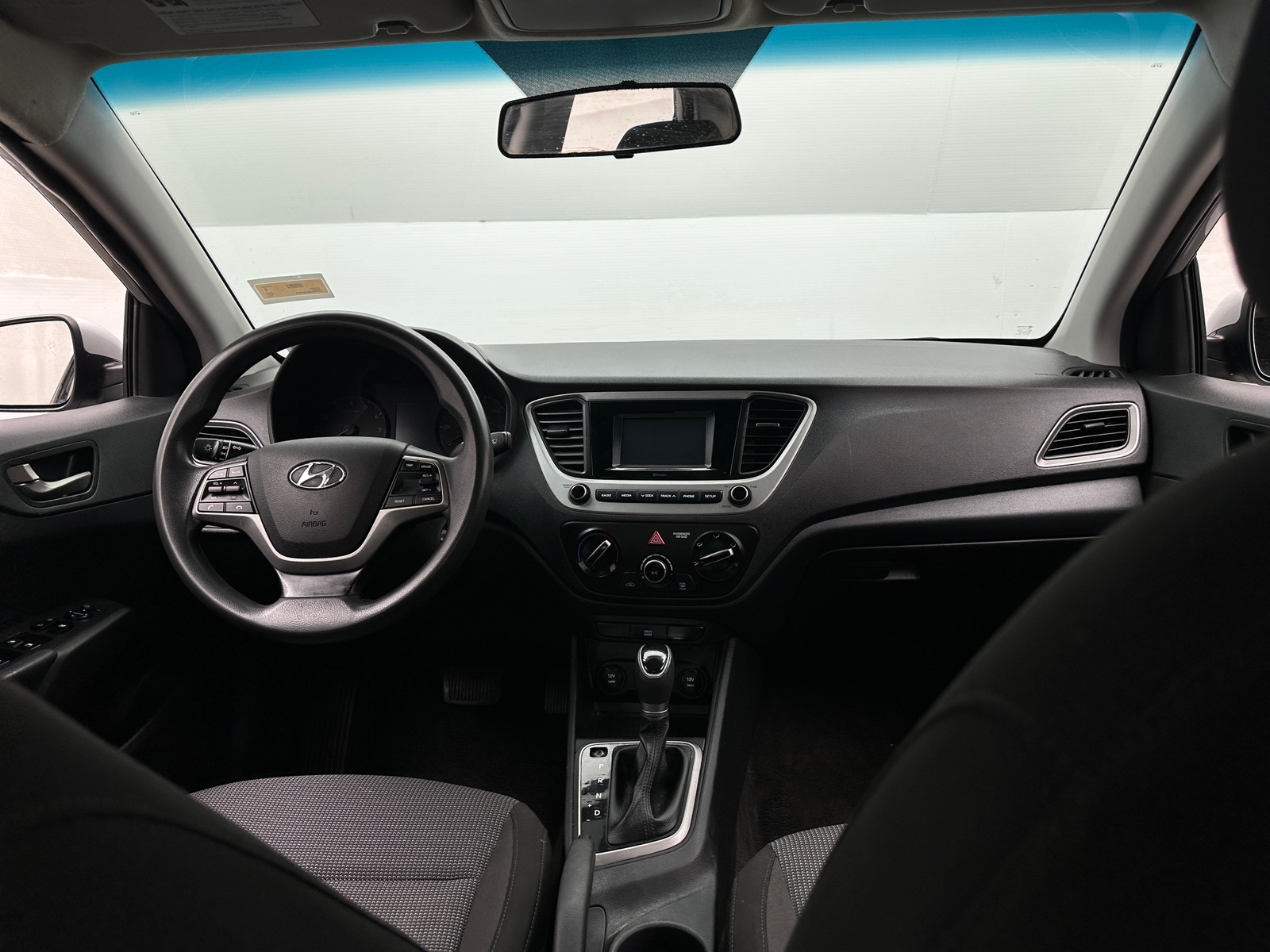 Thumbnail: 2019 Hyundai Accent - 3
