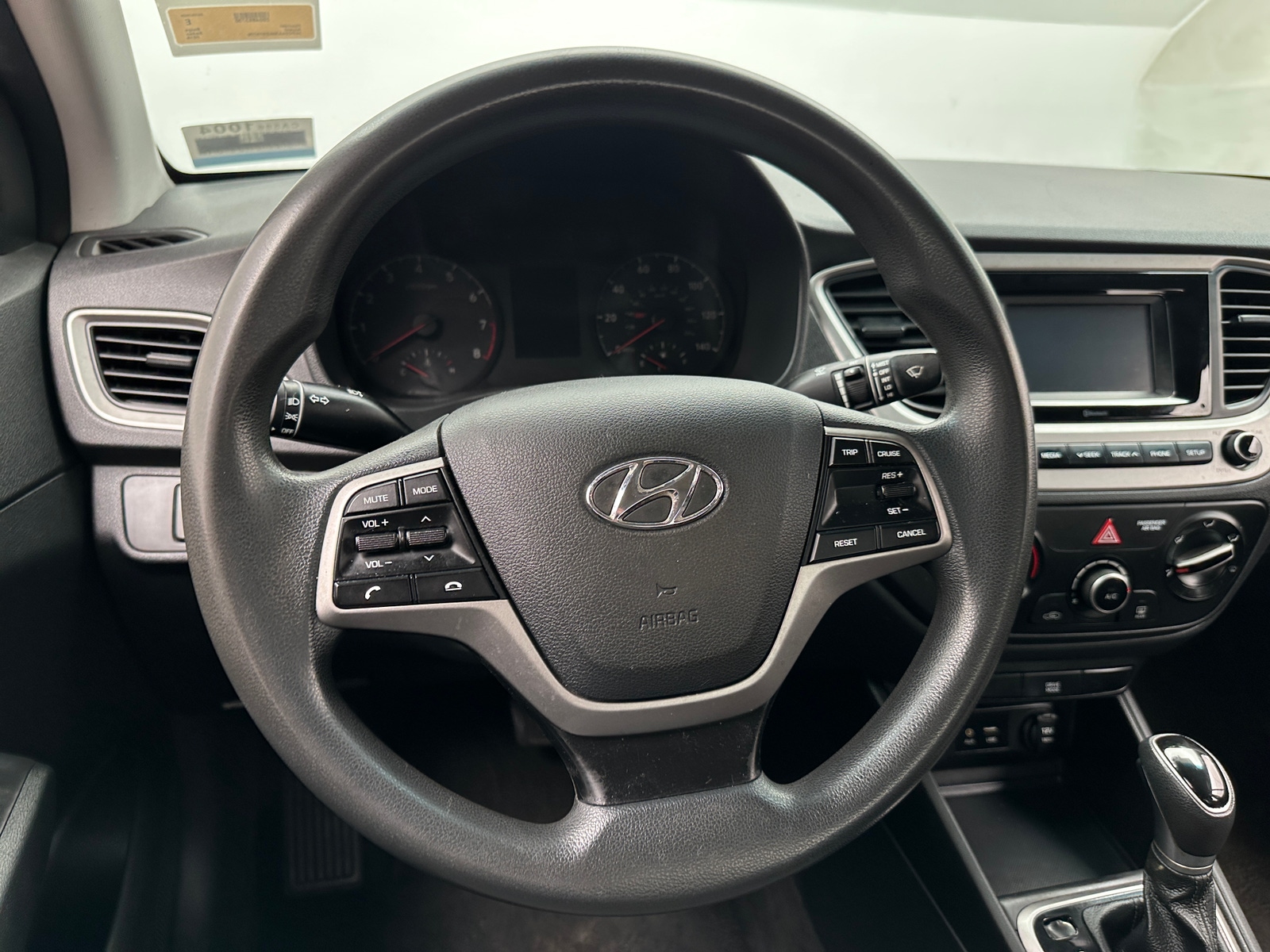 Thumbnail: 2019 Hyundai Accent - 5
