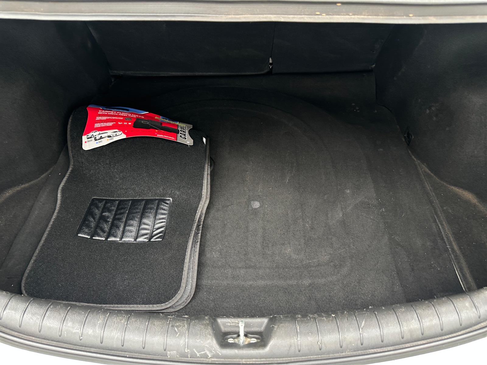 Thumbnail: 2019 Hyundai Accent - 7