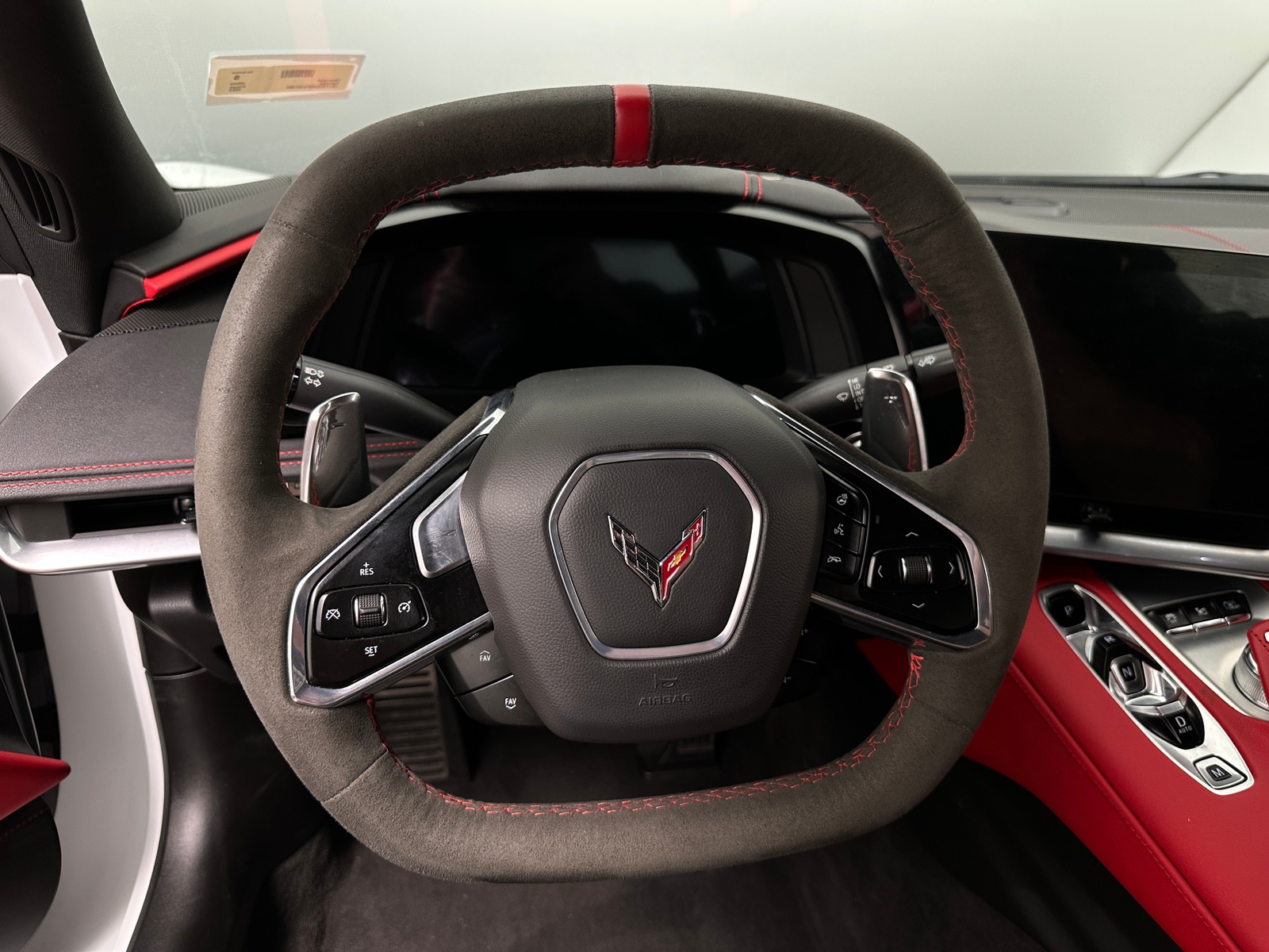 Thumbnail: 2023 Chevrolet Corvette - 3
