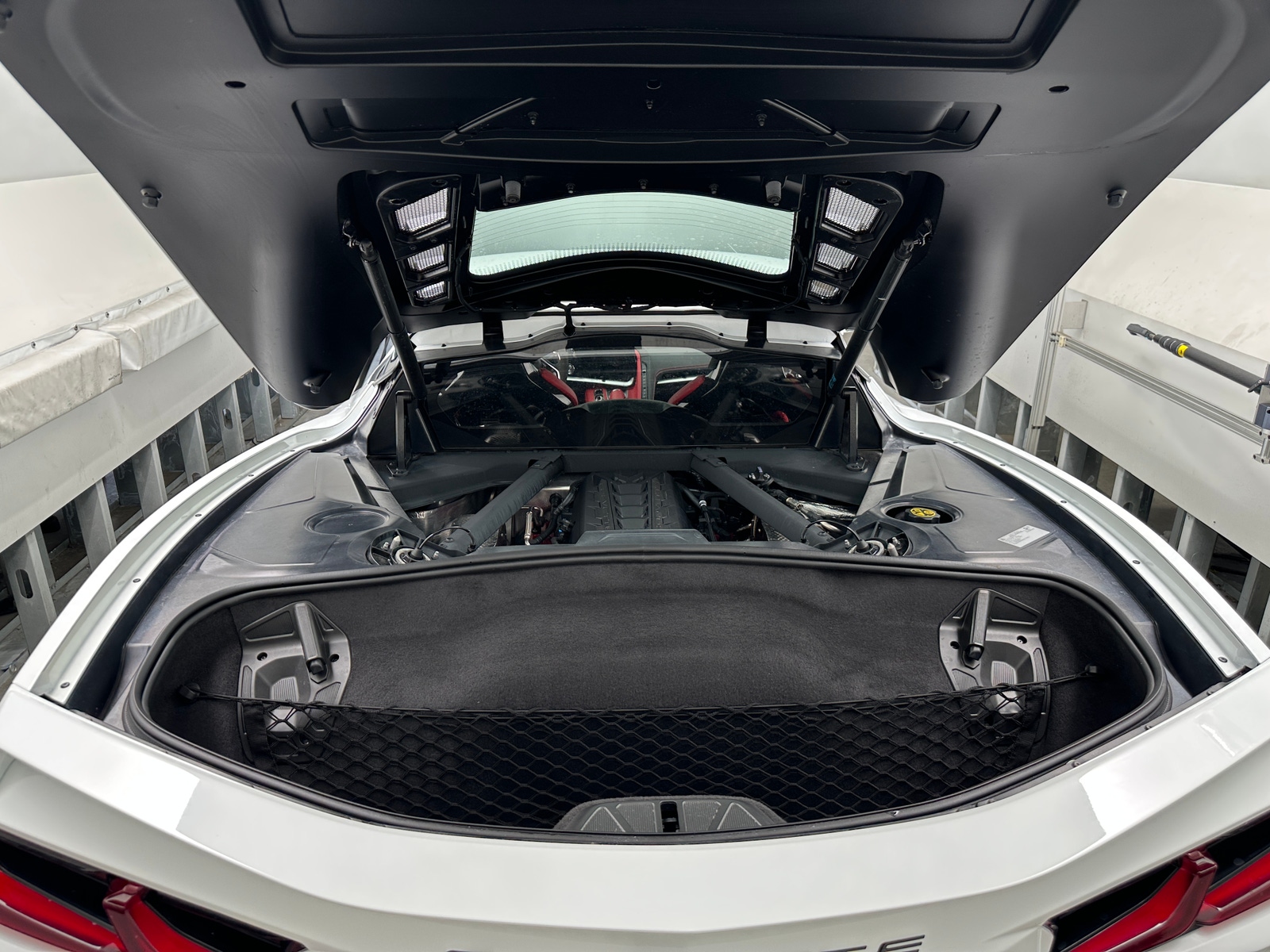 Thumbnail: 2023 Chevrolet Corvette - 4