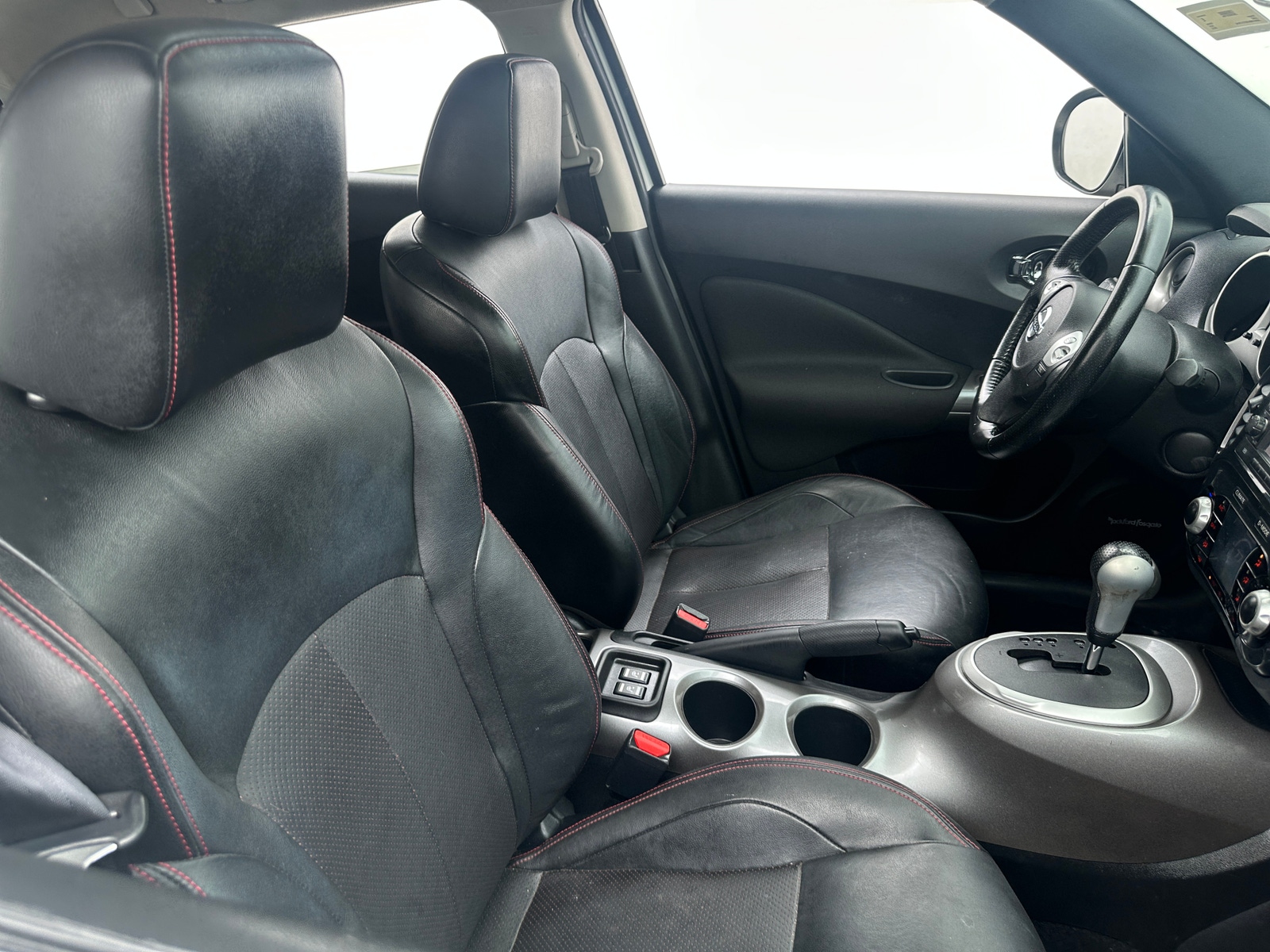 Thumbnail: 2013 Nissan Juke - 2