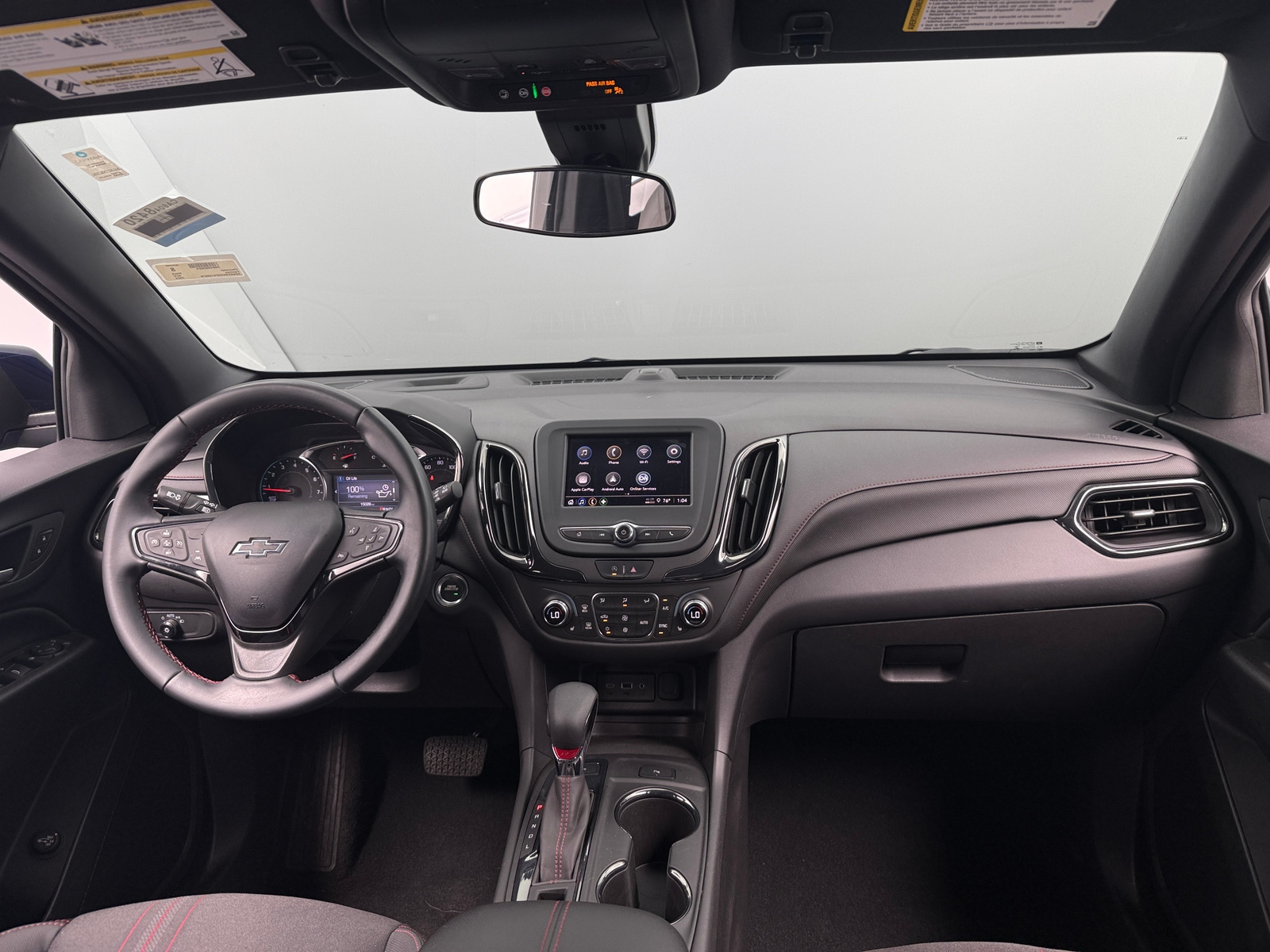 Thumbnail: 2023 Chevrolet Equinox - 3