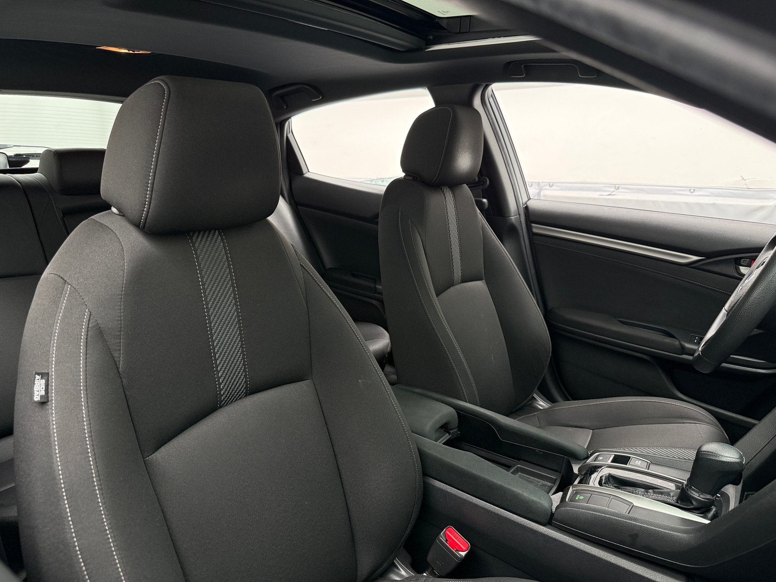 Thumbnail: 2019 Honda Civic - 2