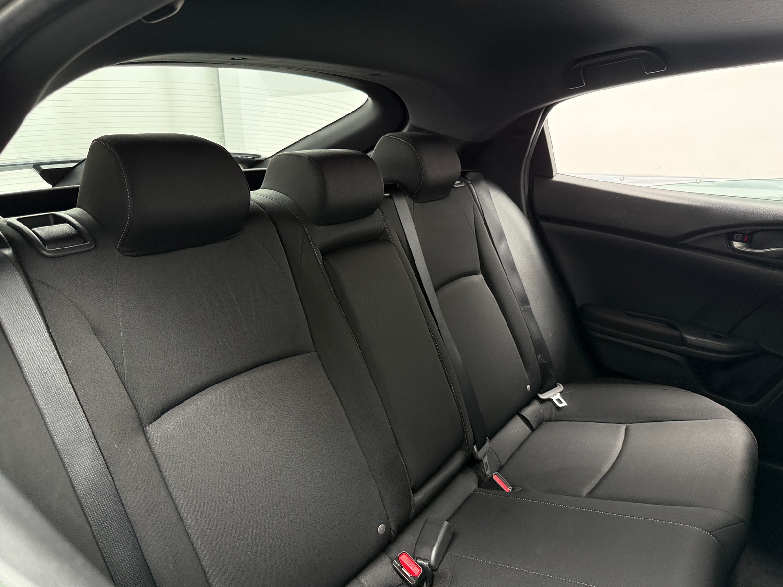 Thumbnail: 2019 Honda Civic - 6