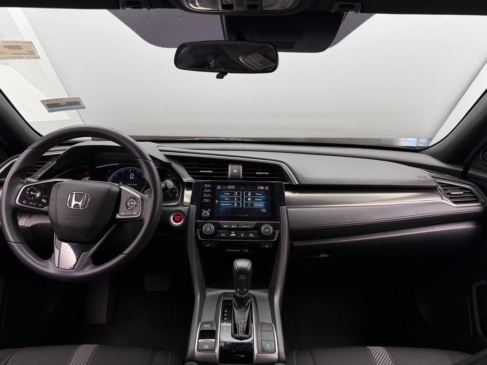 Thumbnail: 2019 Honda Civic - 3