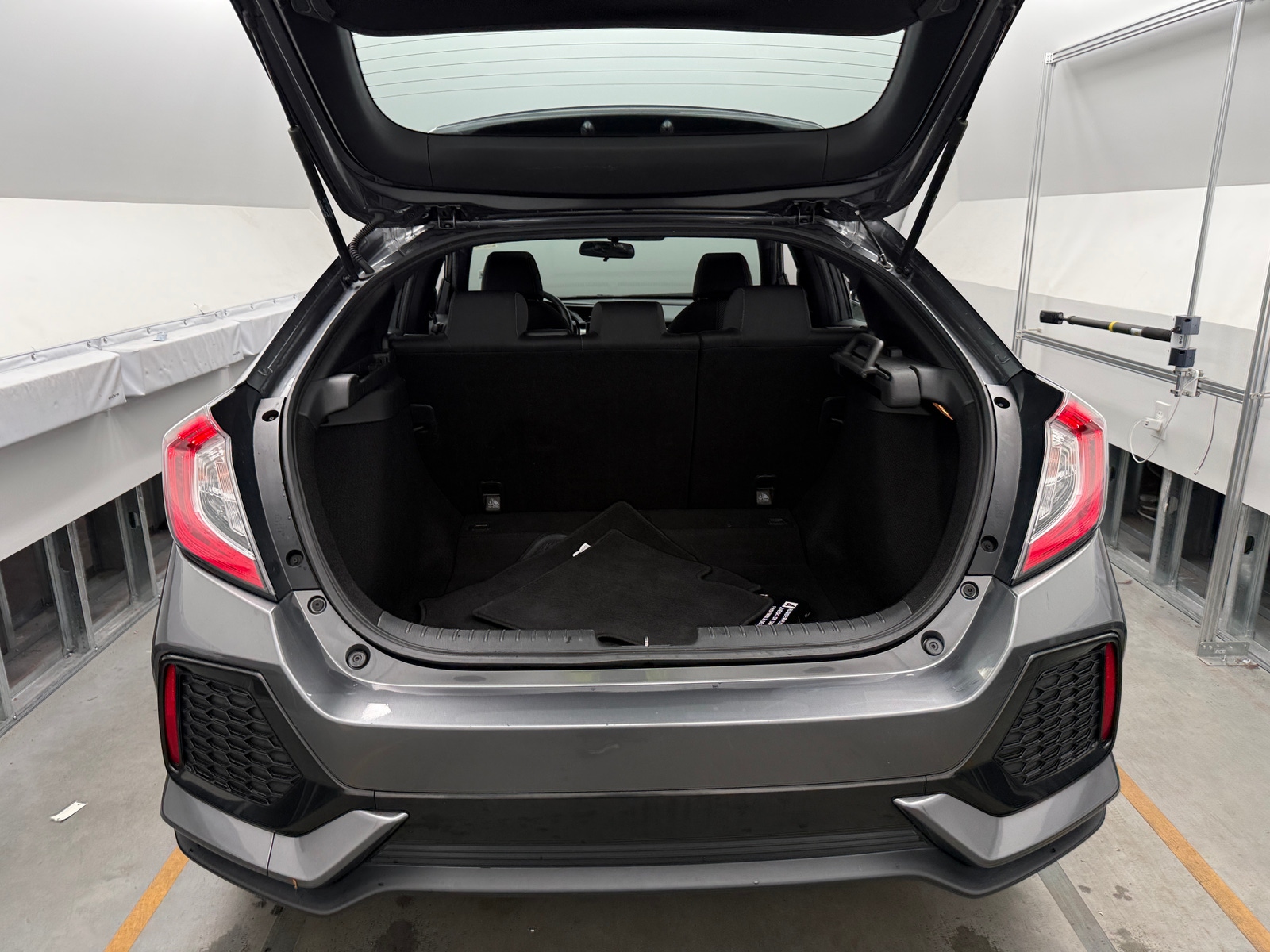 Thumbnail: 2019 Honda Civic - 7