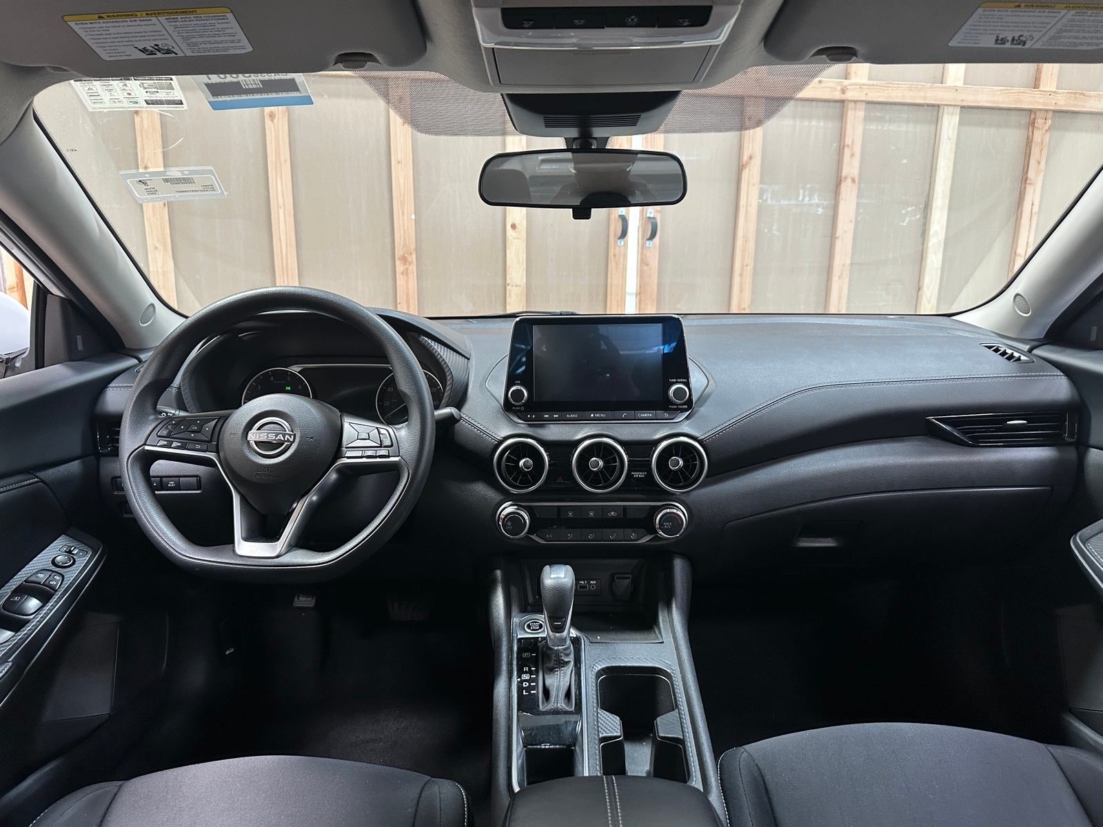 Thumbnail: 2024 Nissan Sentra - 3