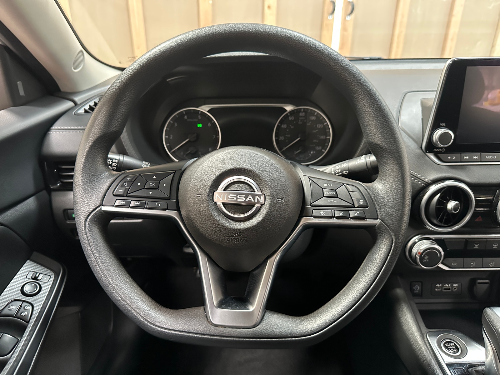 Thumbnail: 2024 Nissan Sentra - 5