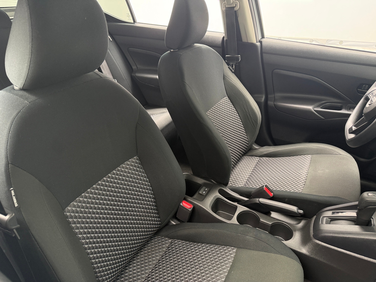 Thumbnail: 2024 Nissan Versa - 2