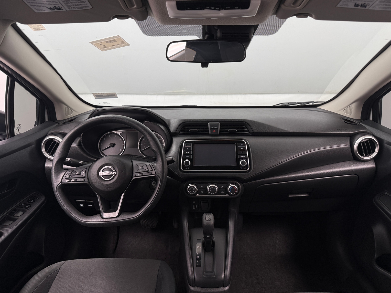 Thumbnail: 2024 Nissan Versa - 3