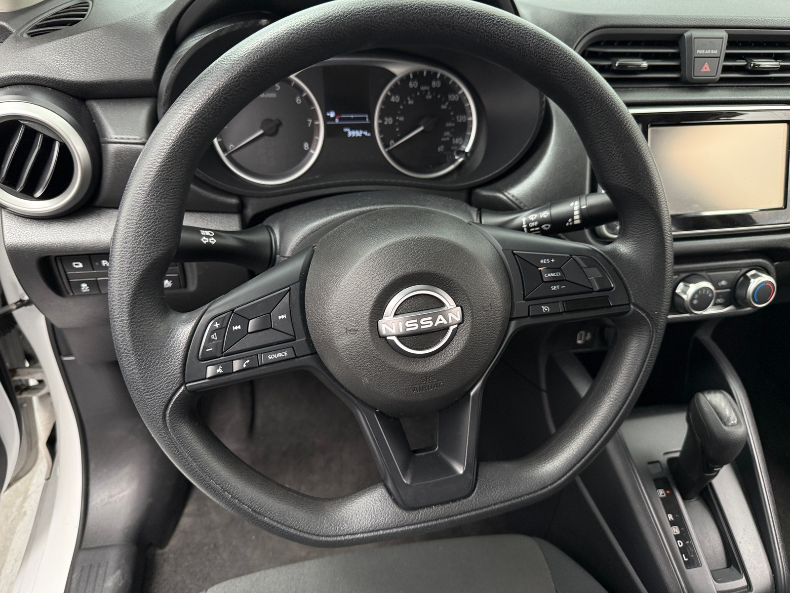 Thumbnail: 2024 Nissan Versa - 5
