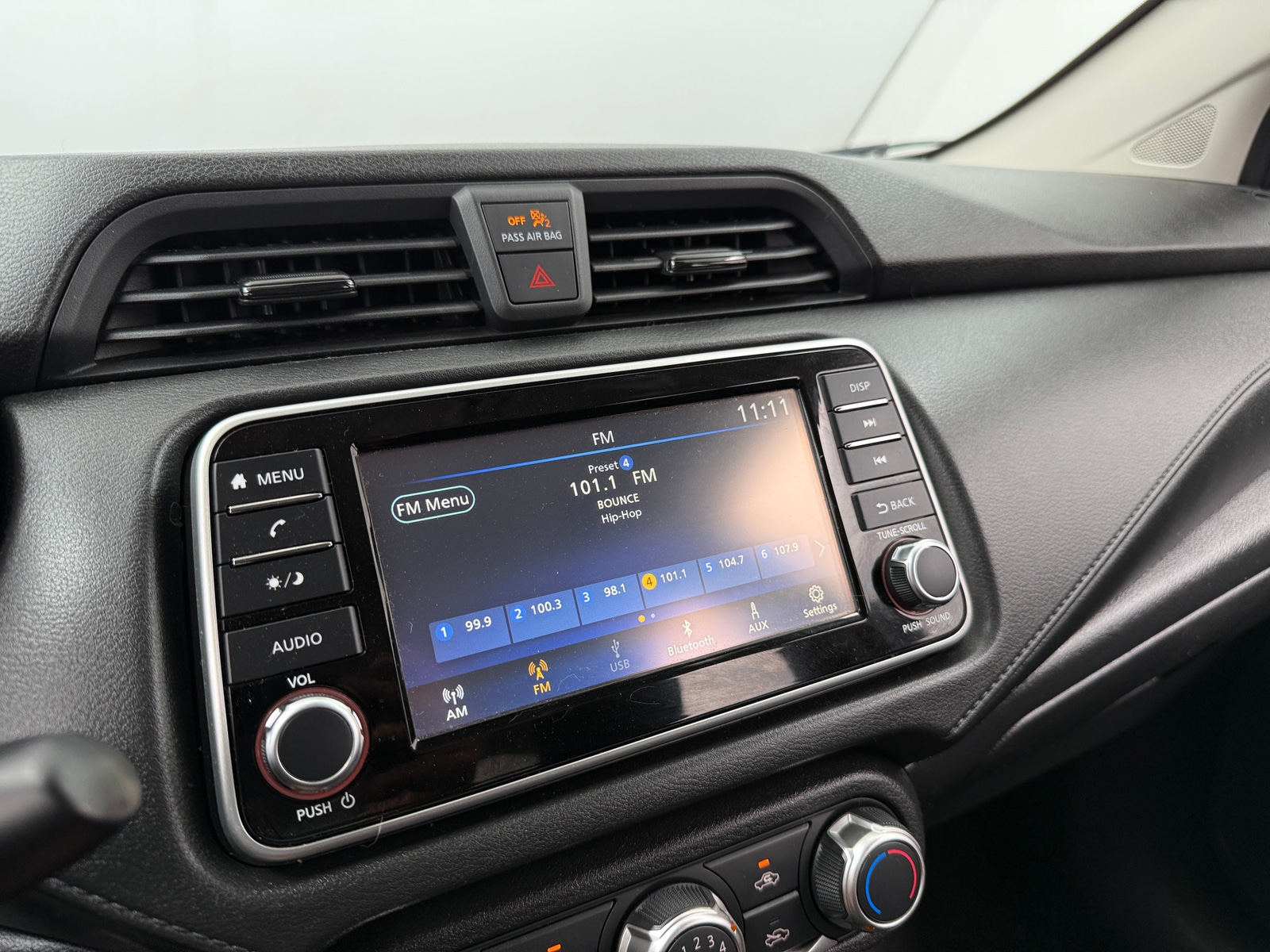 Thumbnail: 2024 Nissan Versa - 4
