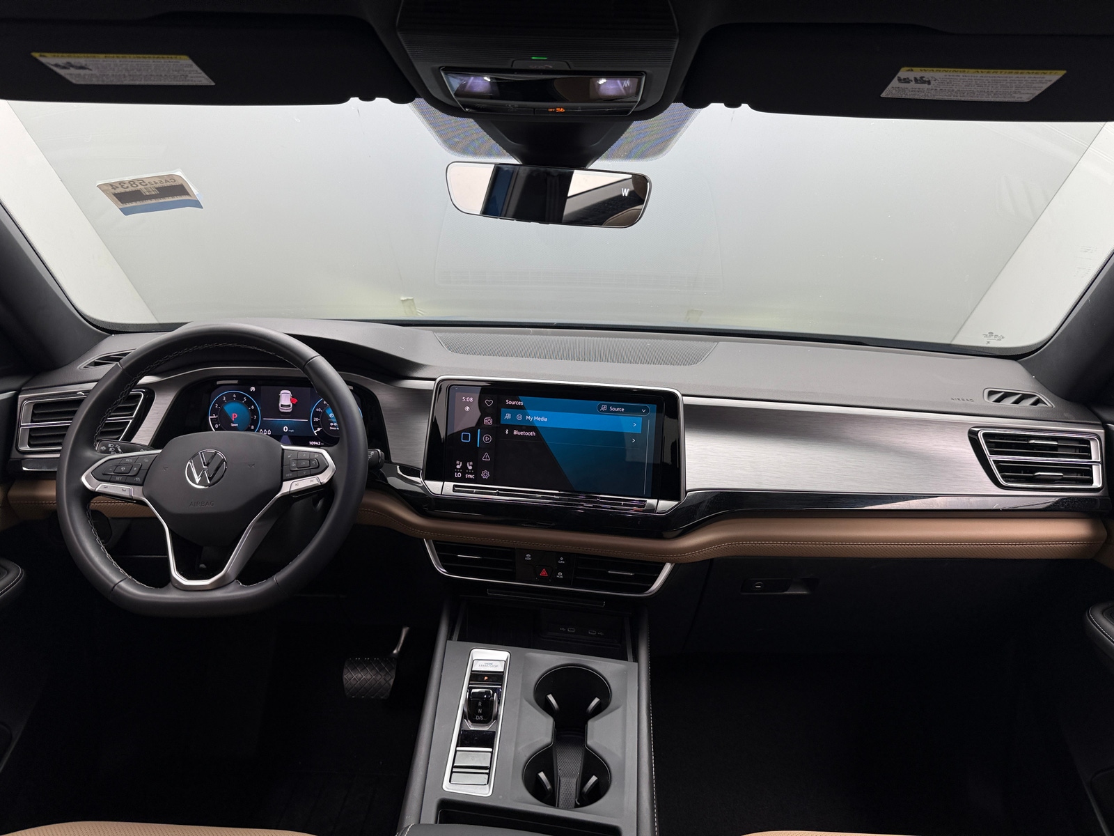 Thumbnail: 2025 Volkswagen Atlas - 2