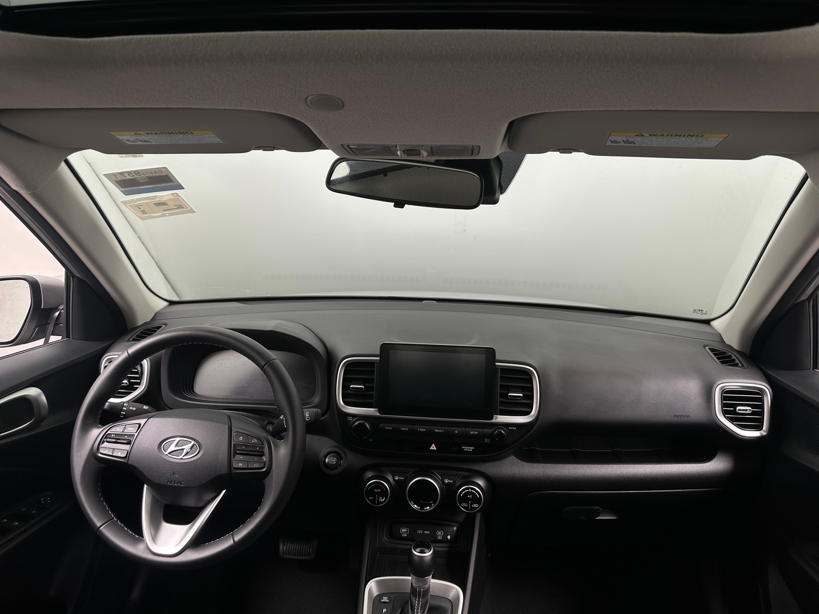 Thumbnail: 2026 Hyundai Venue - 3