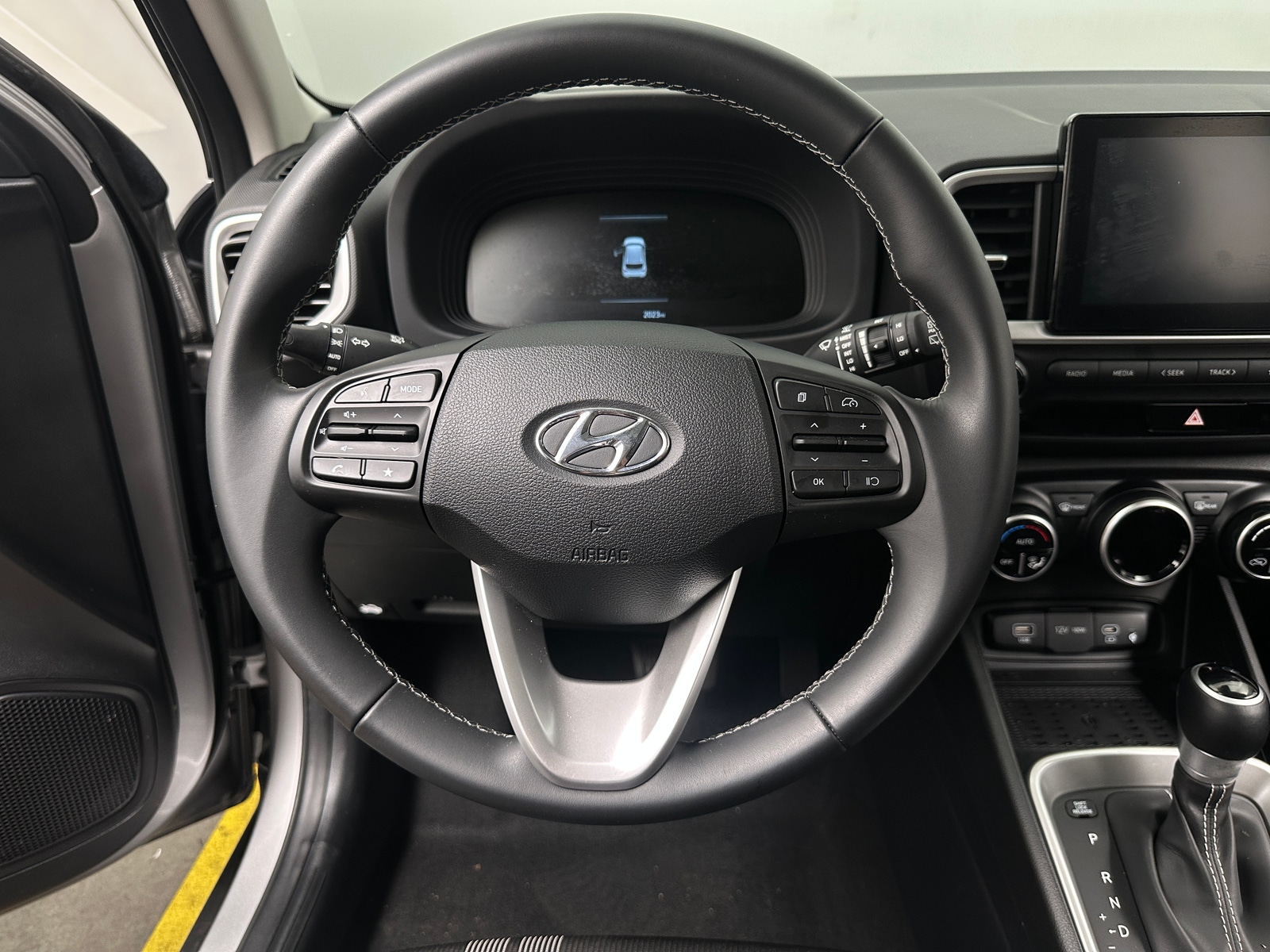 Thumbnail: 2026 Hyundai Venue - 5