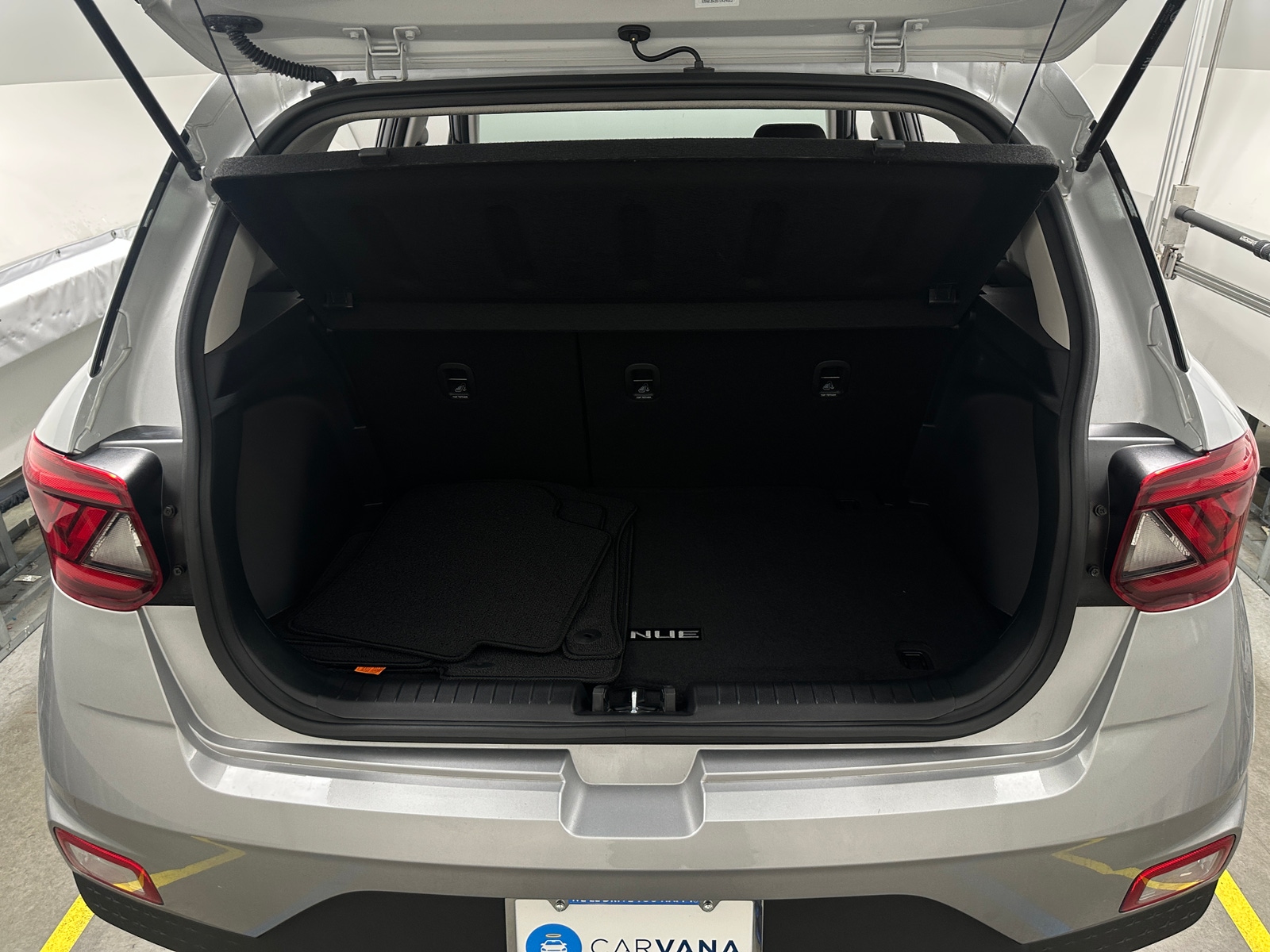 Thumbnail: 2026 Hyundai Venue - 7