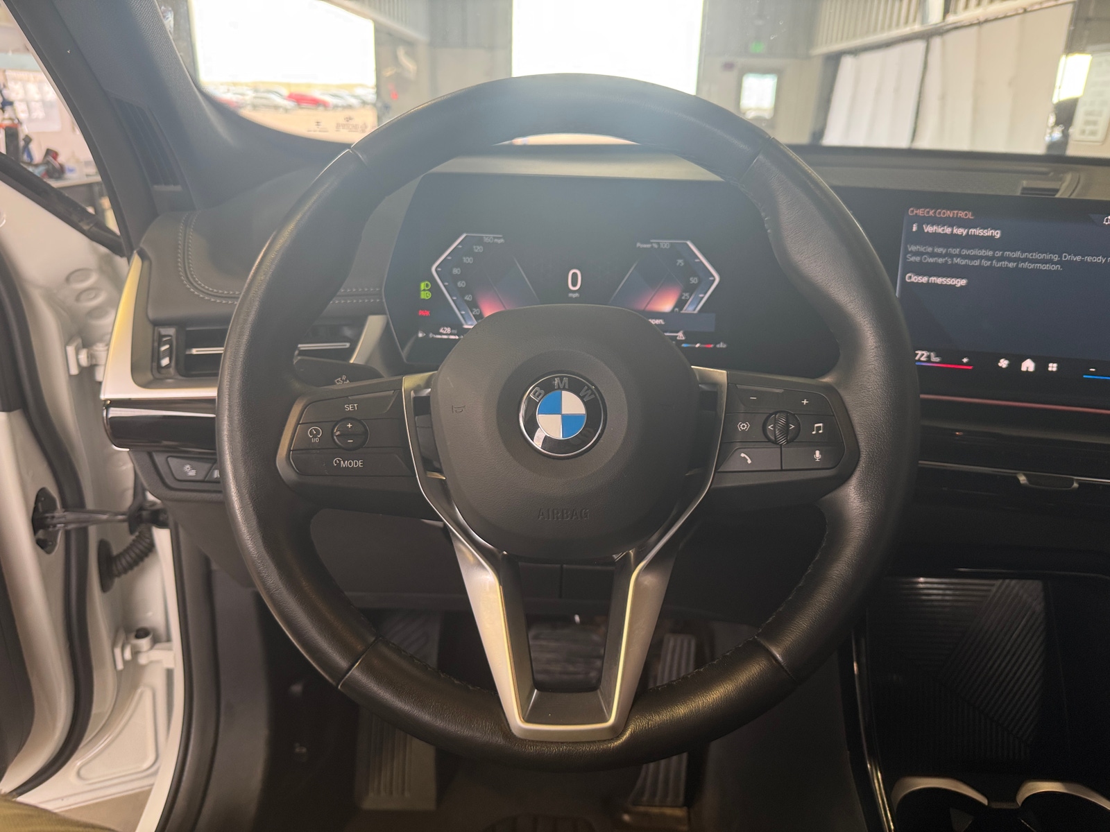 Thumbnail: 2025 BMW X1 - 4