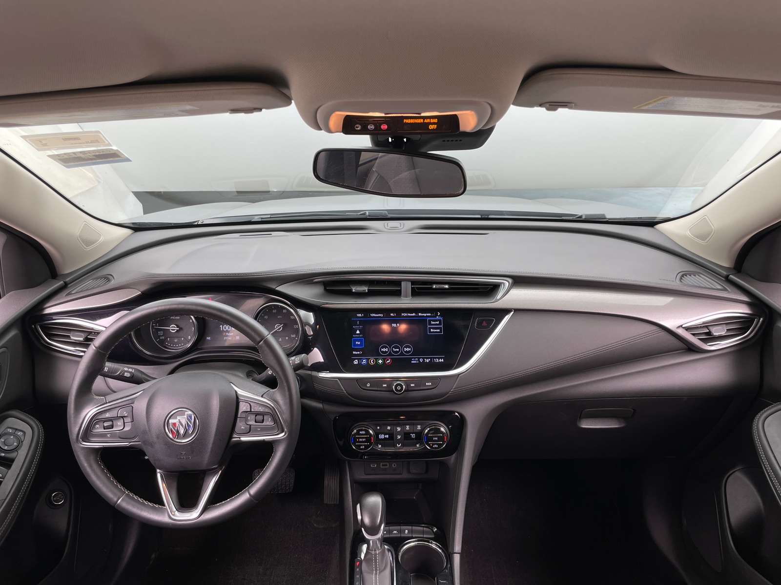 Thumbnail: 2023 Buick Encore GX - 3