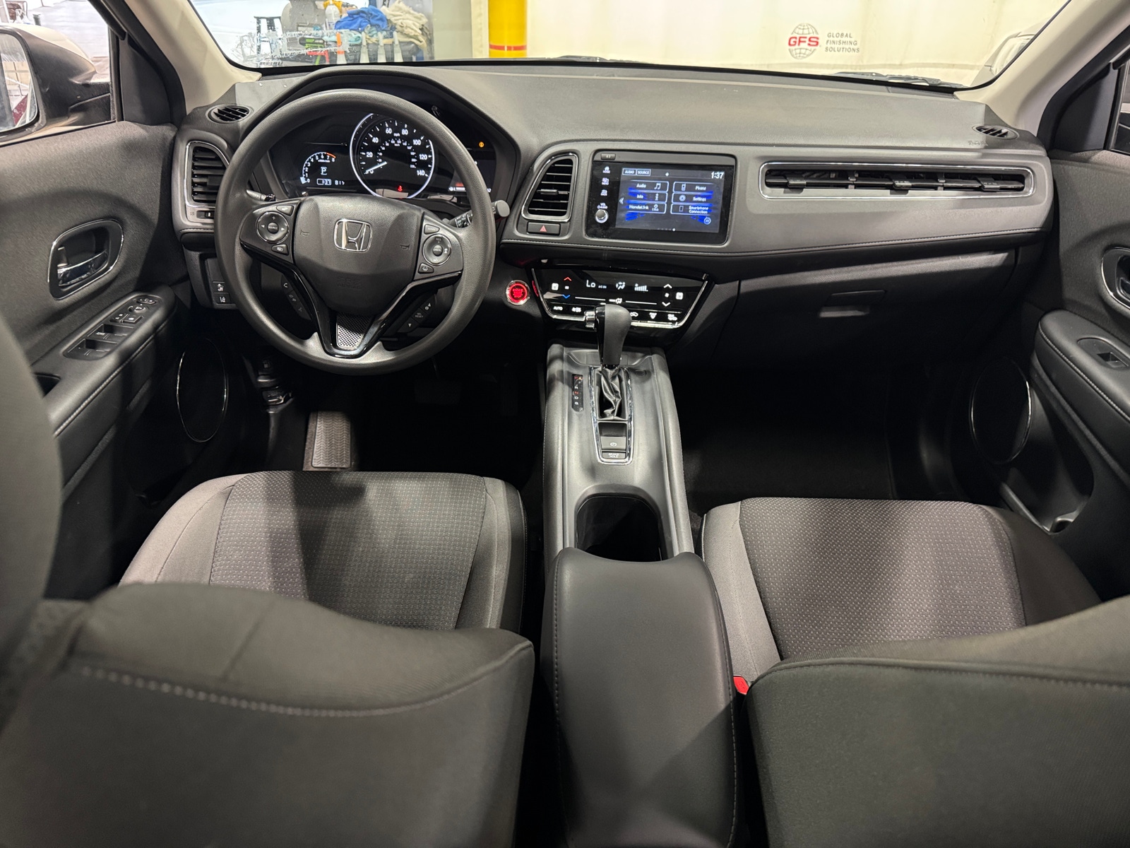 Thumbnail: 2020 Honda HR-V - 3